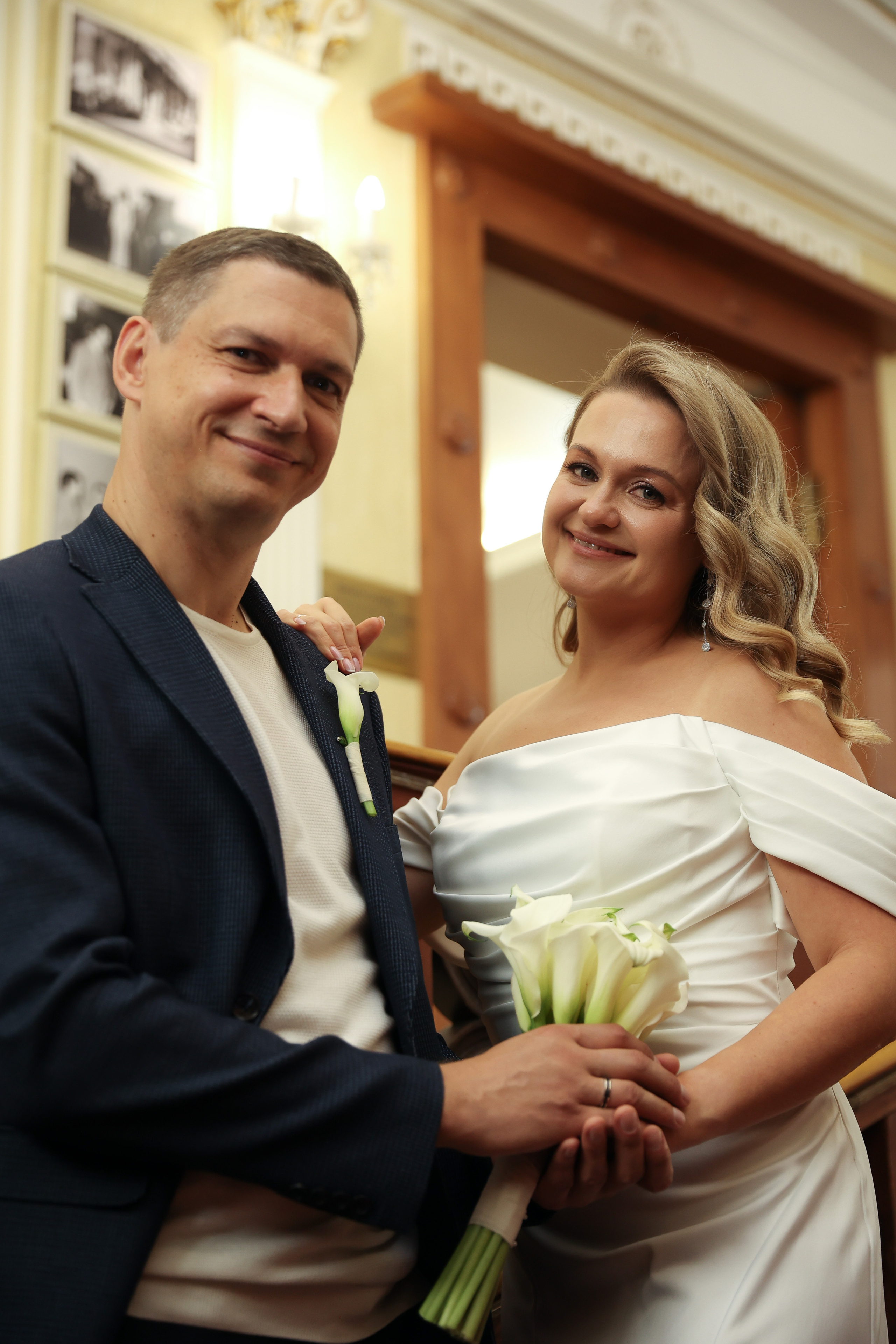 Ольга и Александр фотосессия. Abramova Julia — Фотограф