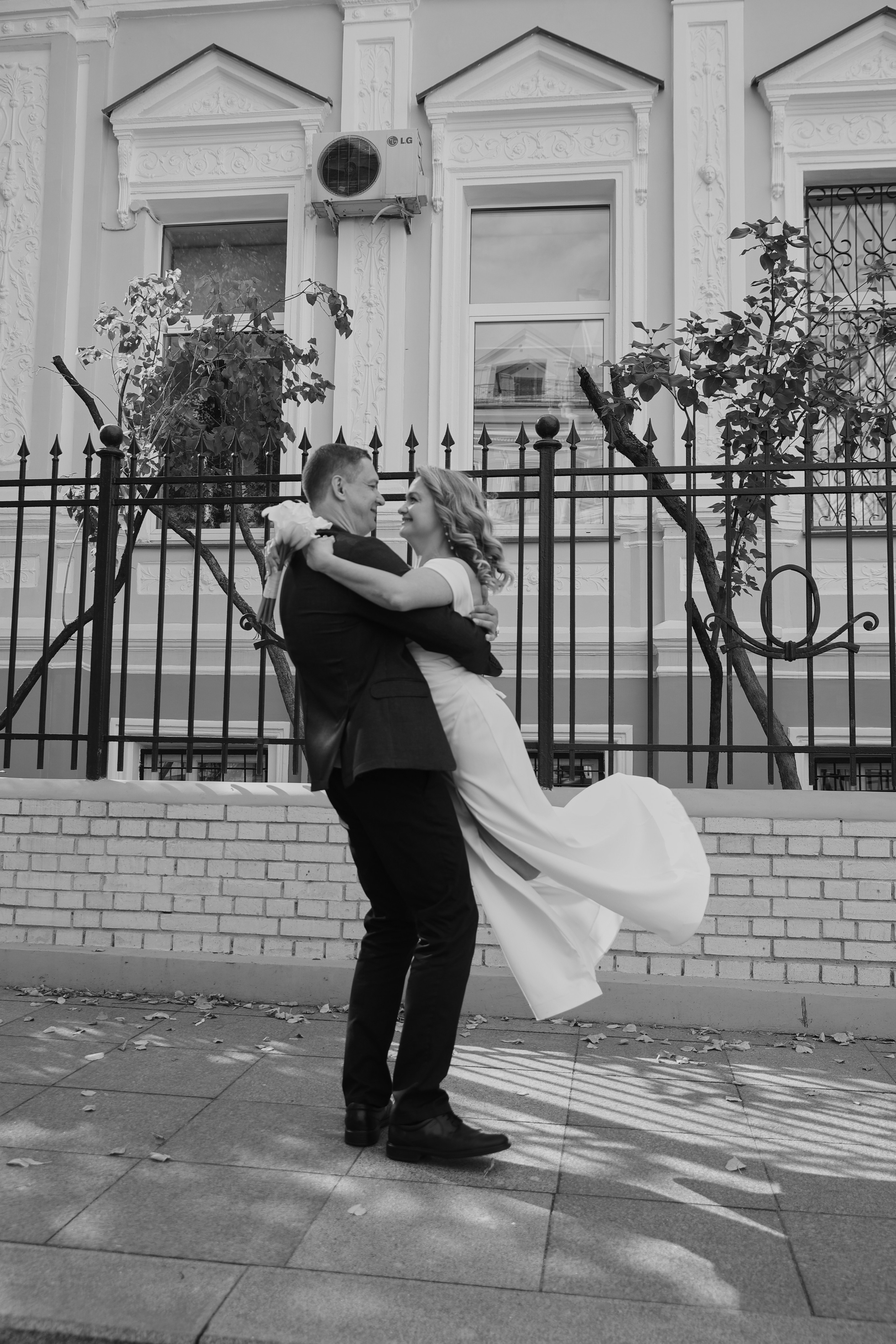 Ольга и Александр фотосессия. Abramova Julia — Фотограф