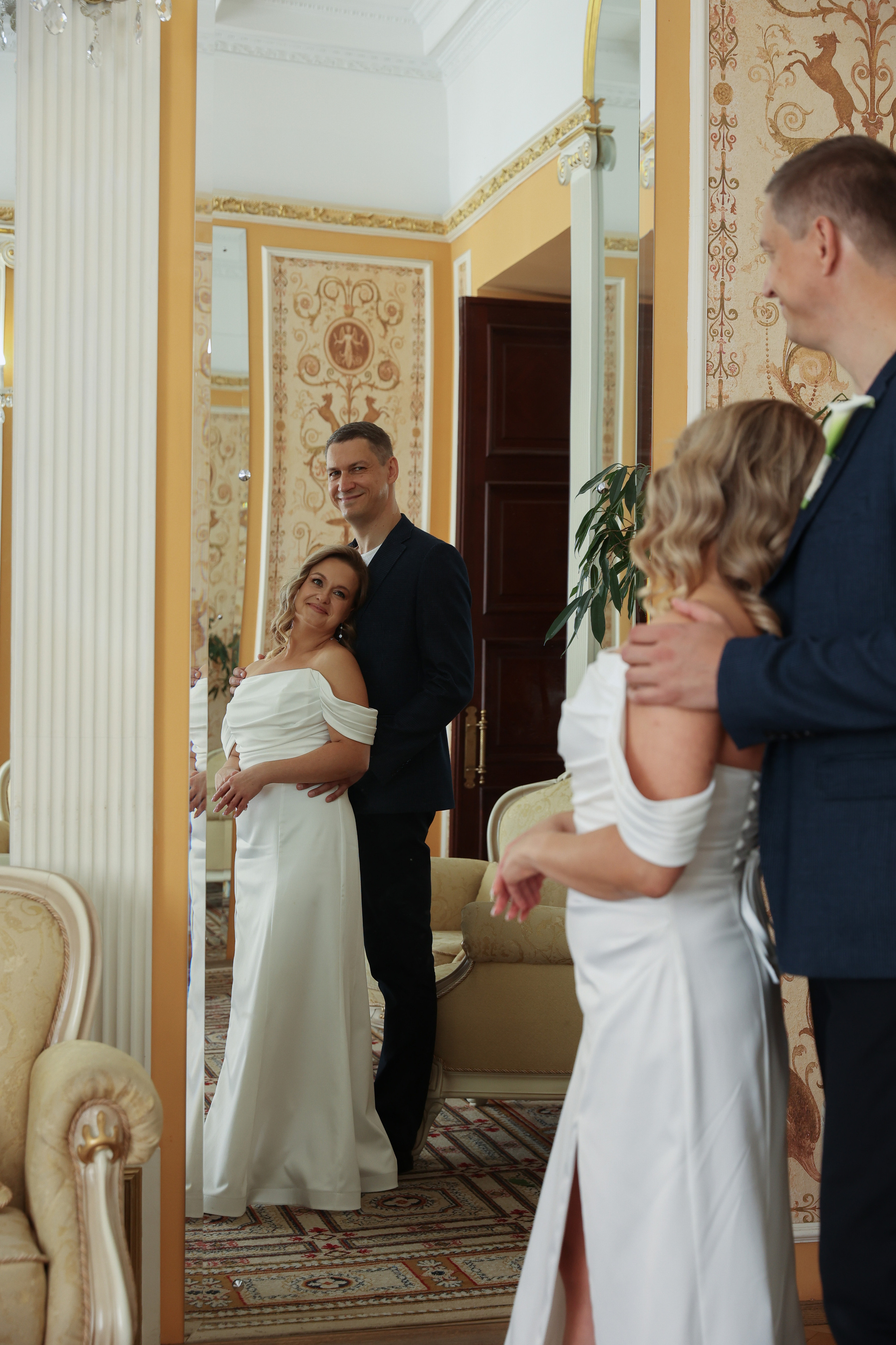 Ольга и Александр фотосессия. Abramova Julia — Фотограф