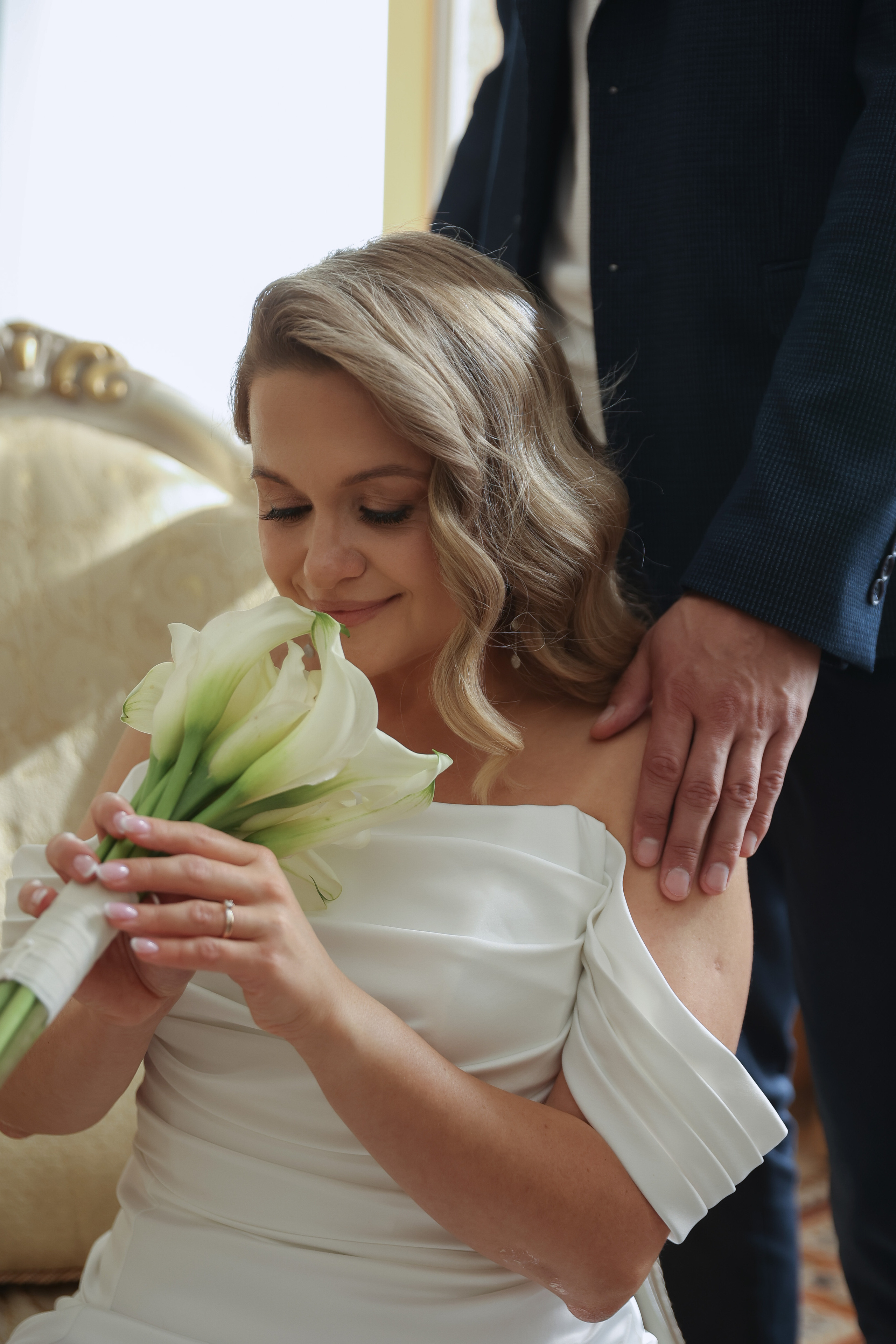 Ольга и Александр фотосессия. Abramova Julia — Фотограф