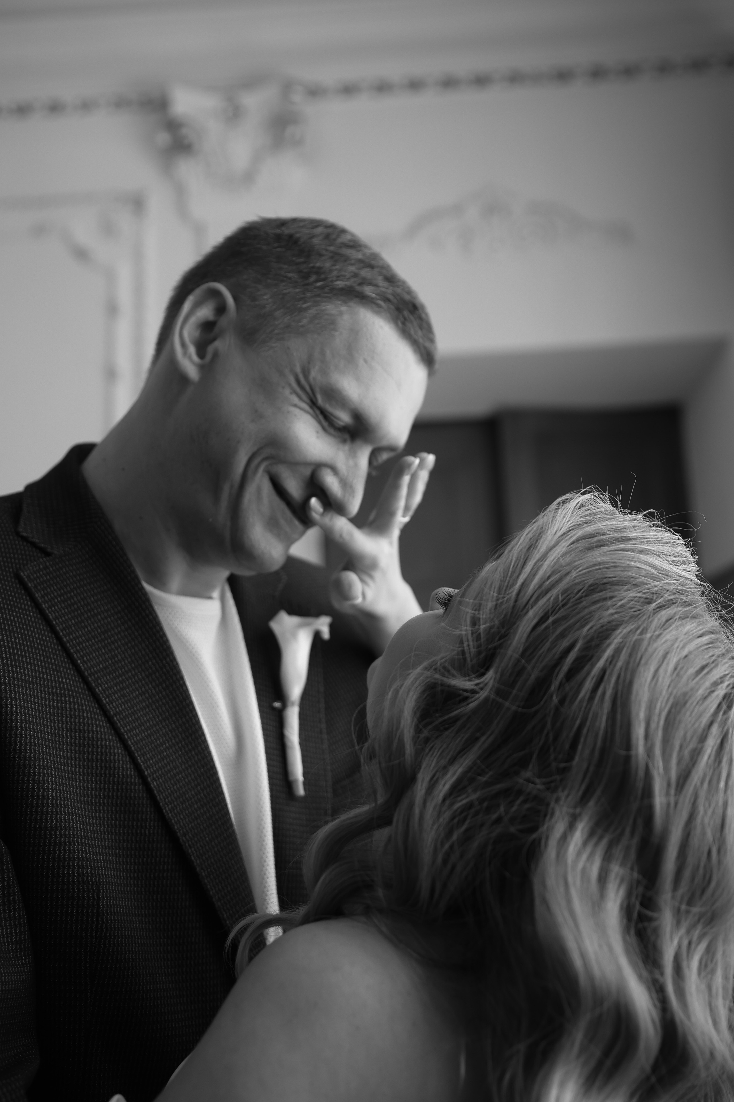 Ольга и Александр фотосессия. Abramova Julia — Фотограф