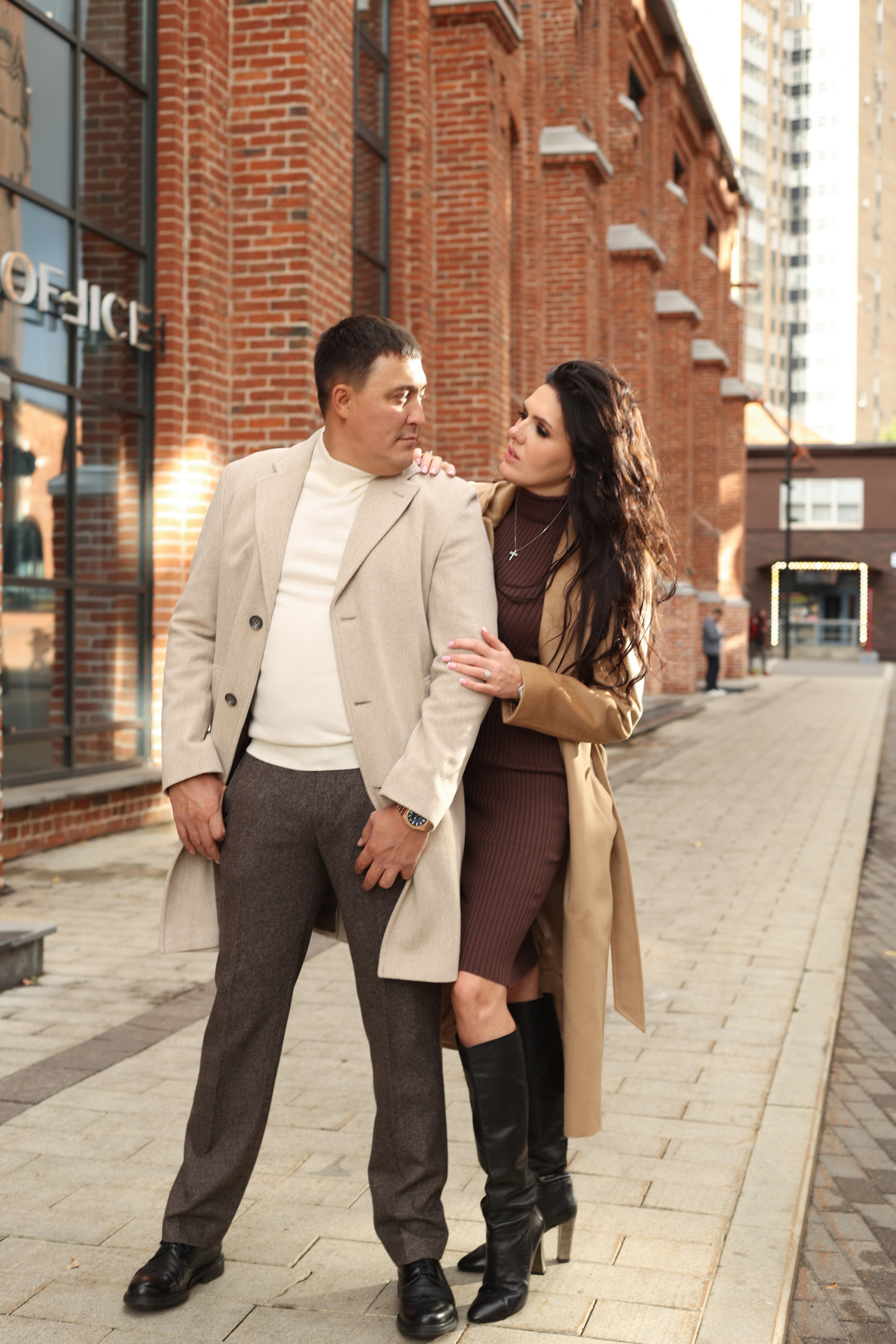 Наталья и Евгений. Abramova Julia — Фотограф