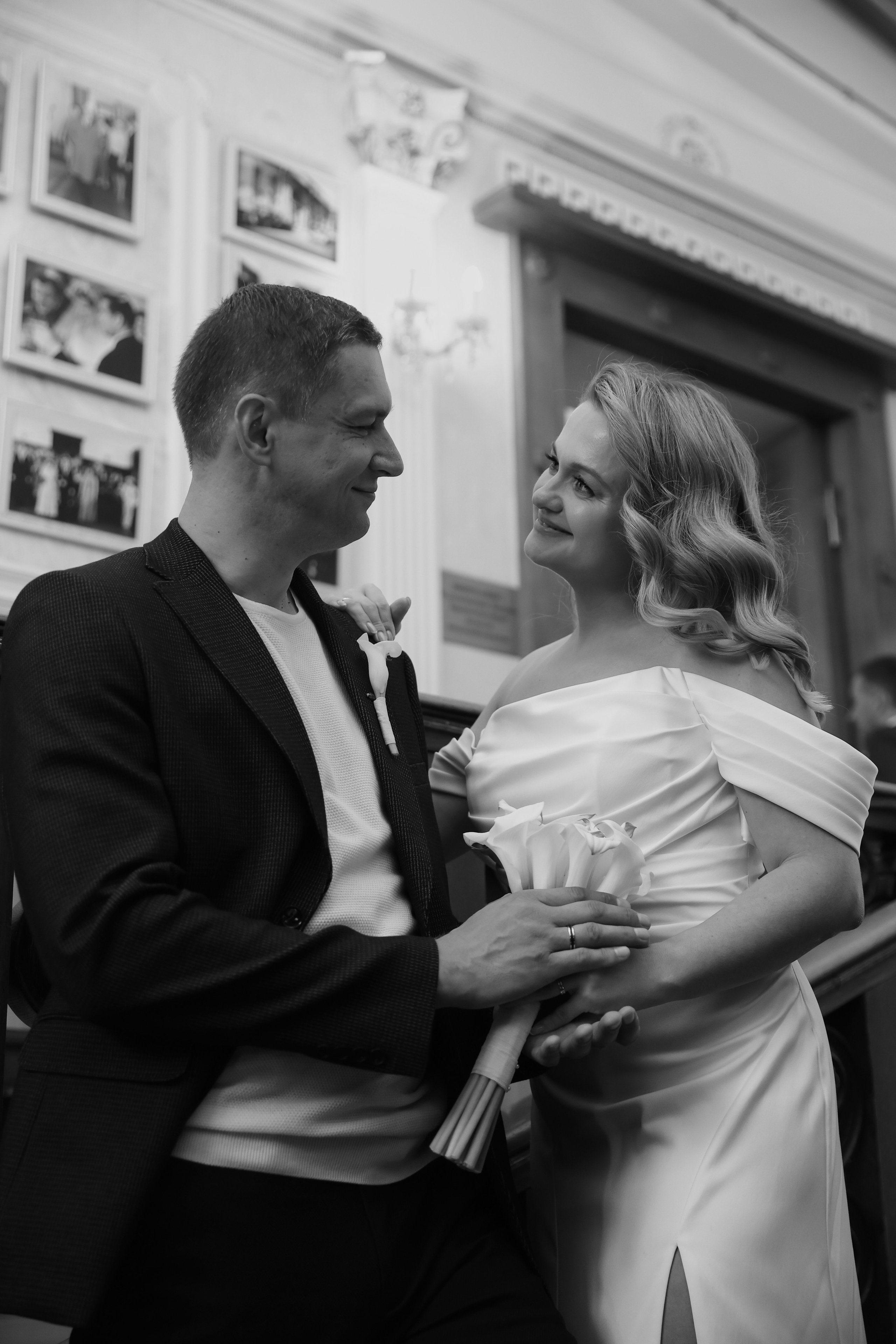 Ольга и Александр фотосессия. Abramova Julia — Фотограф