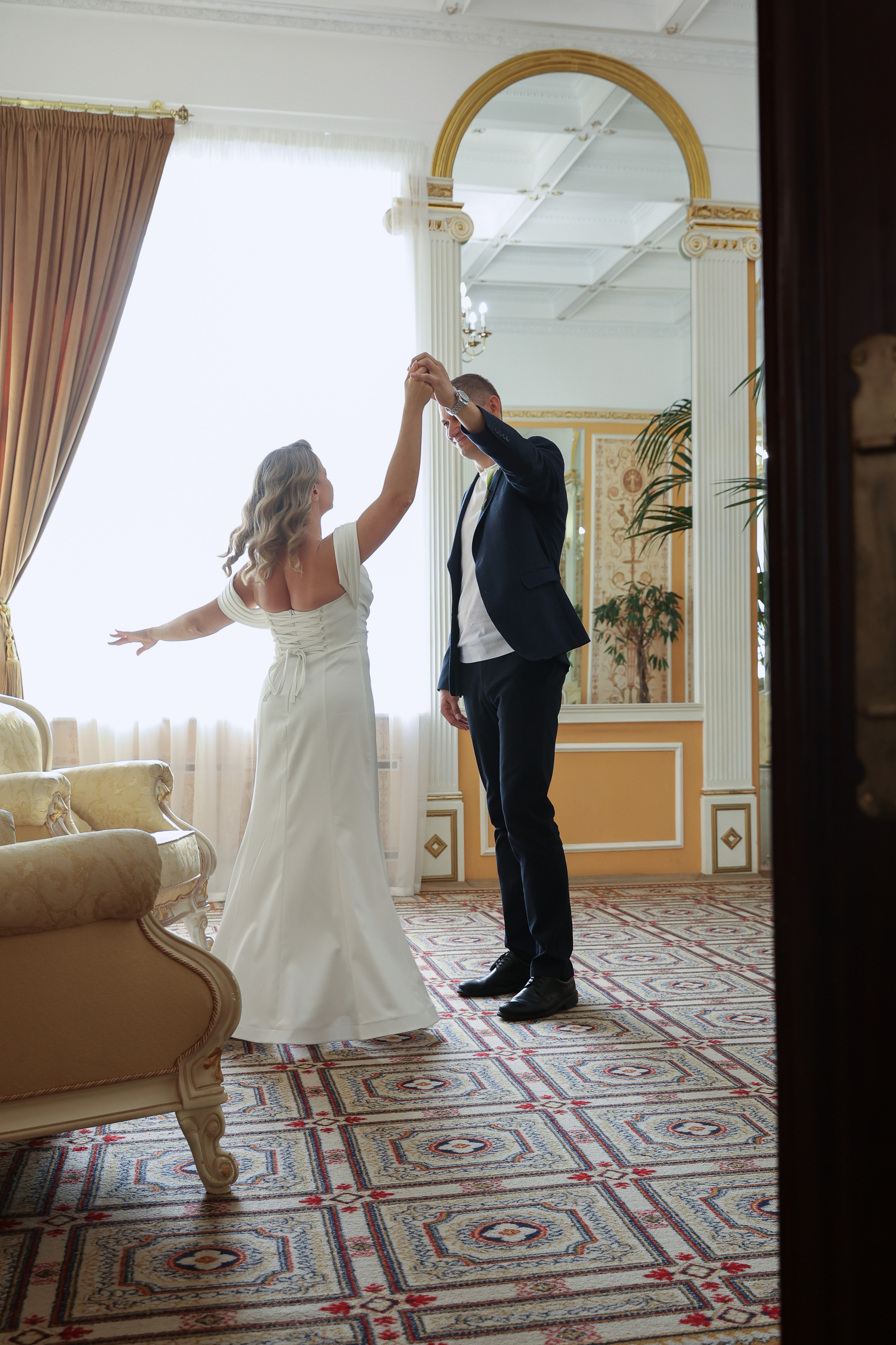 Ольга и Александр фотосессия. Abramova Julia — Фотограф