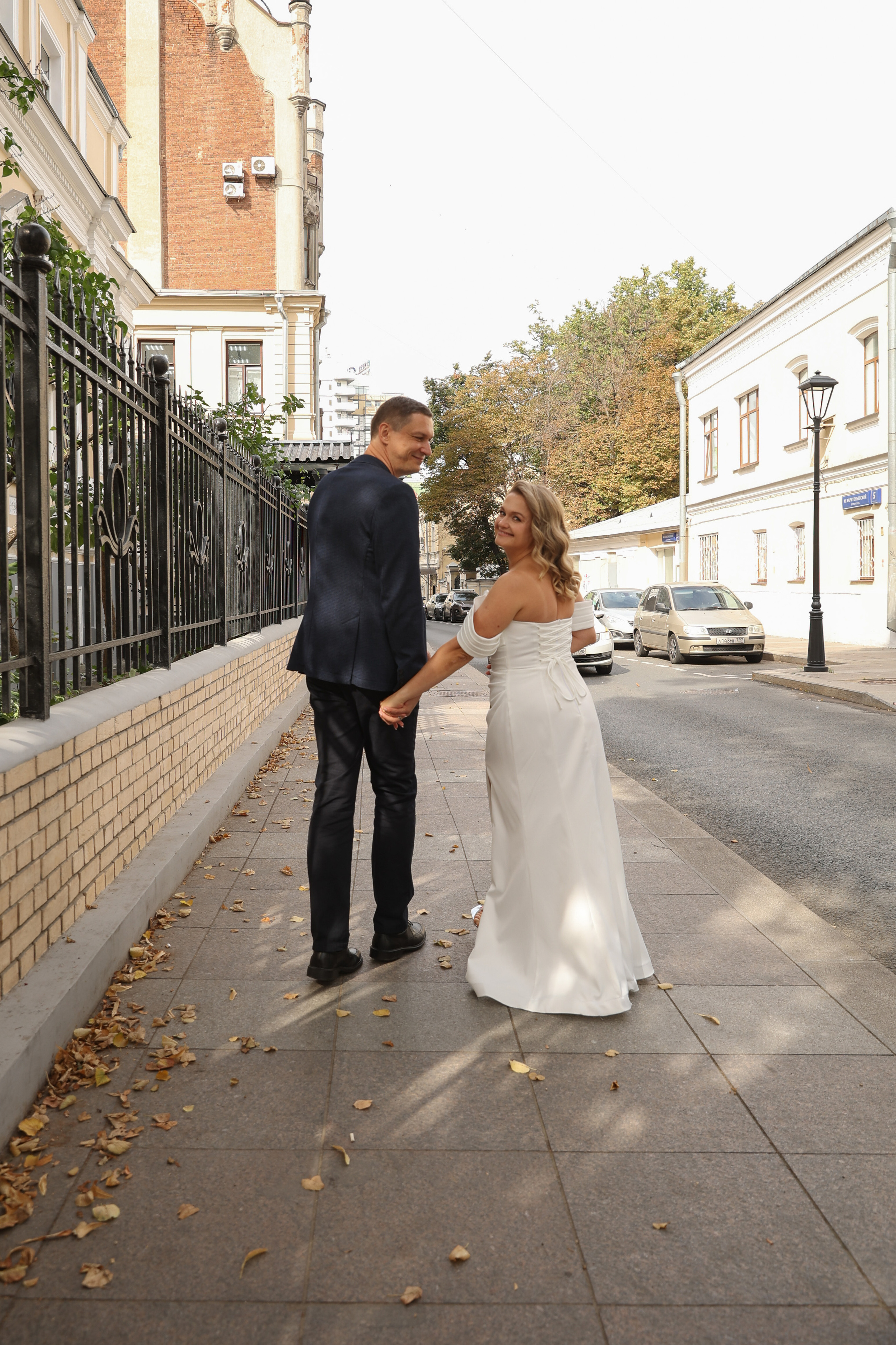 Ольга и Александр фотосессия. Abramova Julia — Фотограф