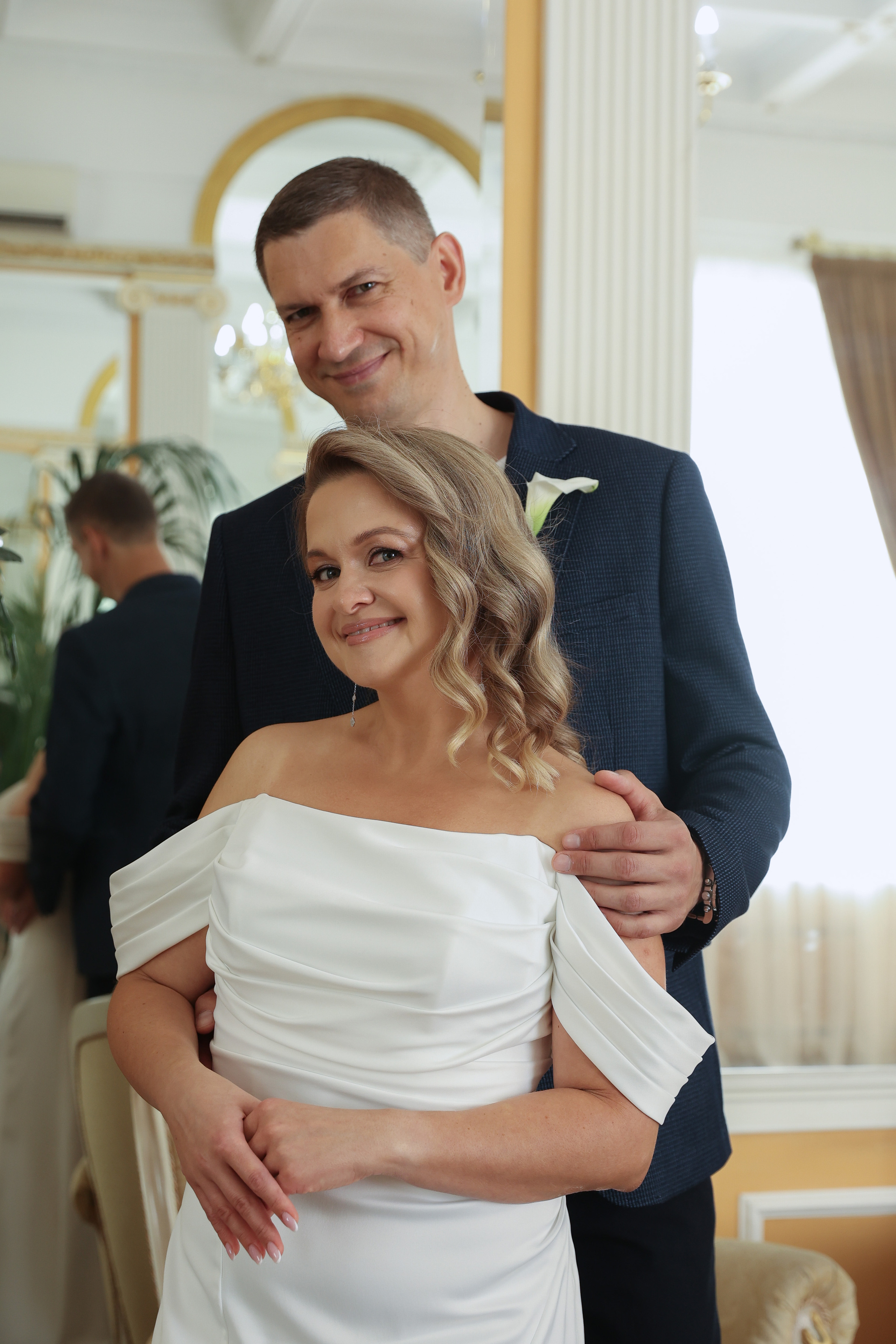 Ольга и Александр фотосессия. Abramova Julia — Фотограф