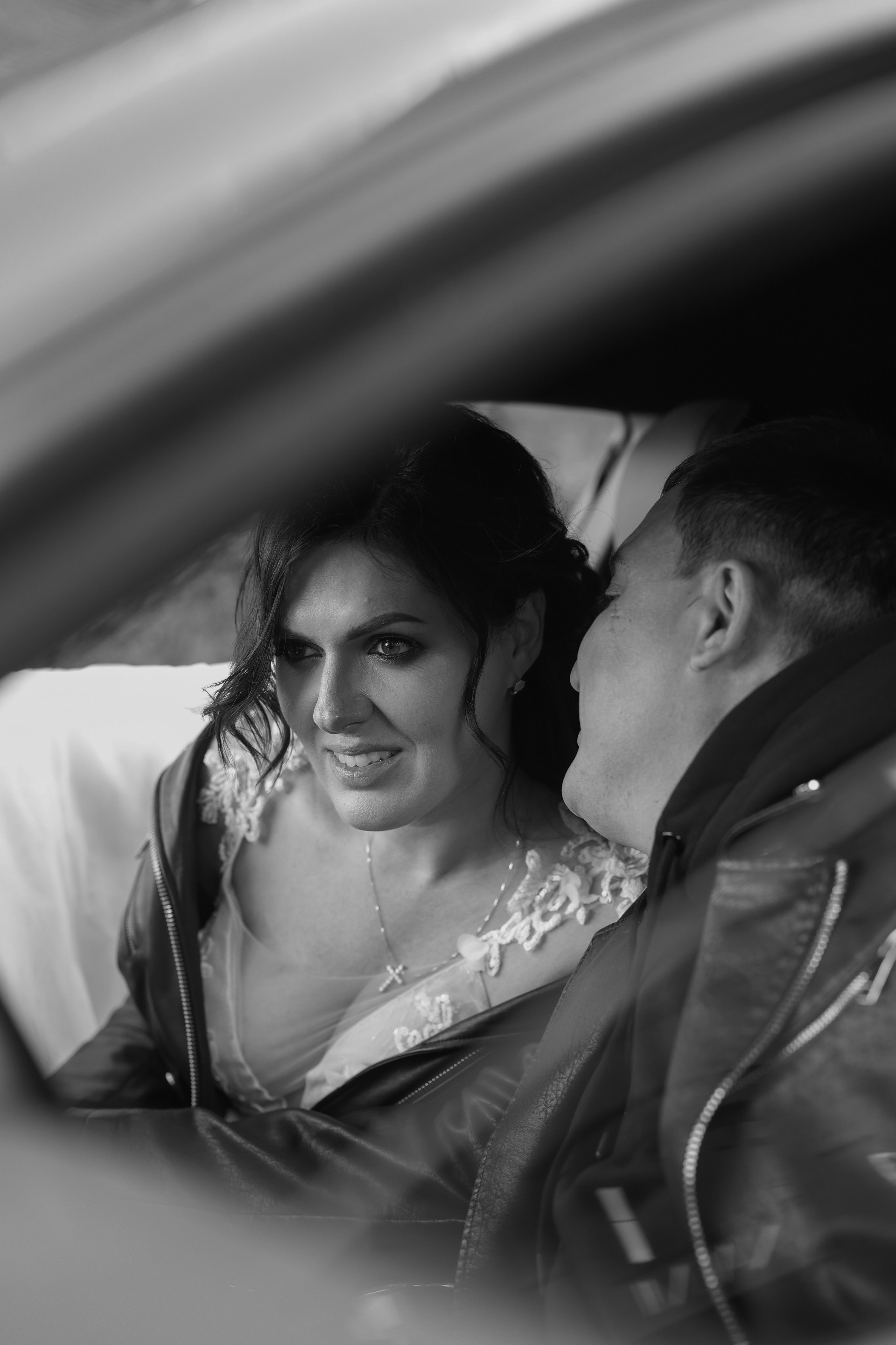 Наталья и Евгений. Abramova Julia — Фотограф