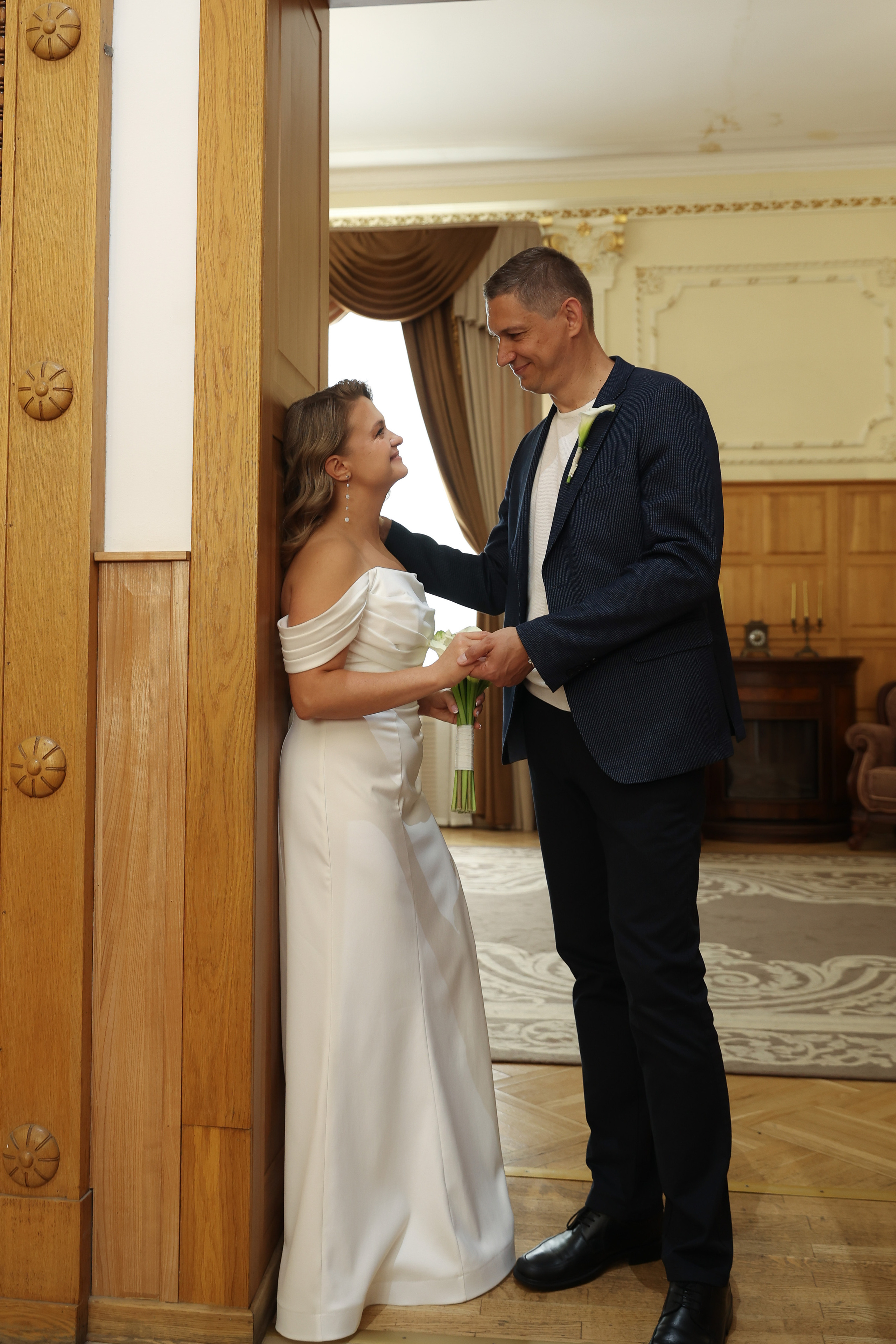 Ольга и Александр фотосессия. Abramova Julia — Фотограф