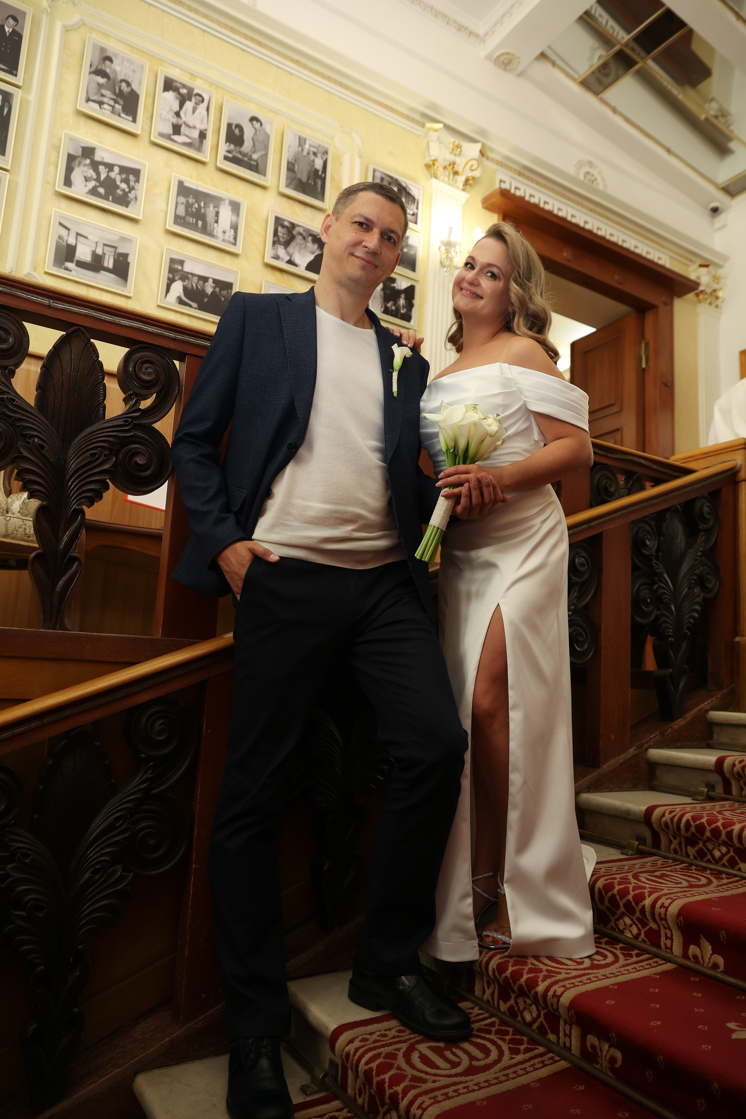 Ольга и Александр фотосессия. Abramova Julia — Фотограф