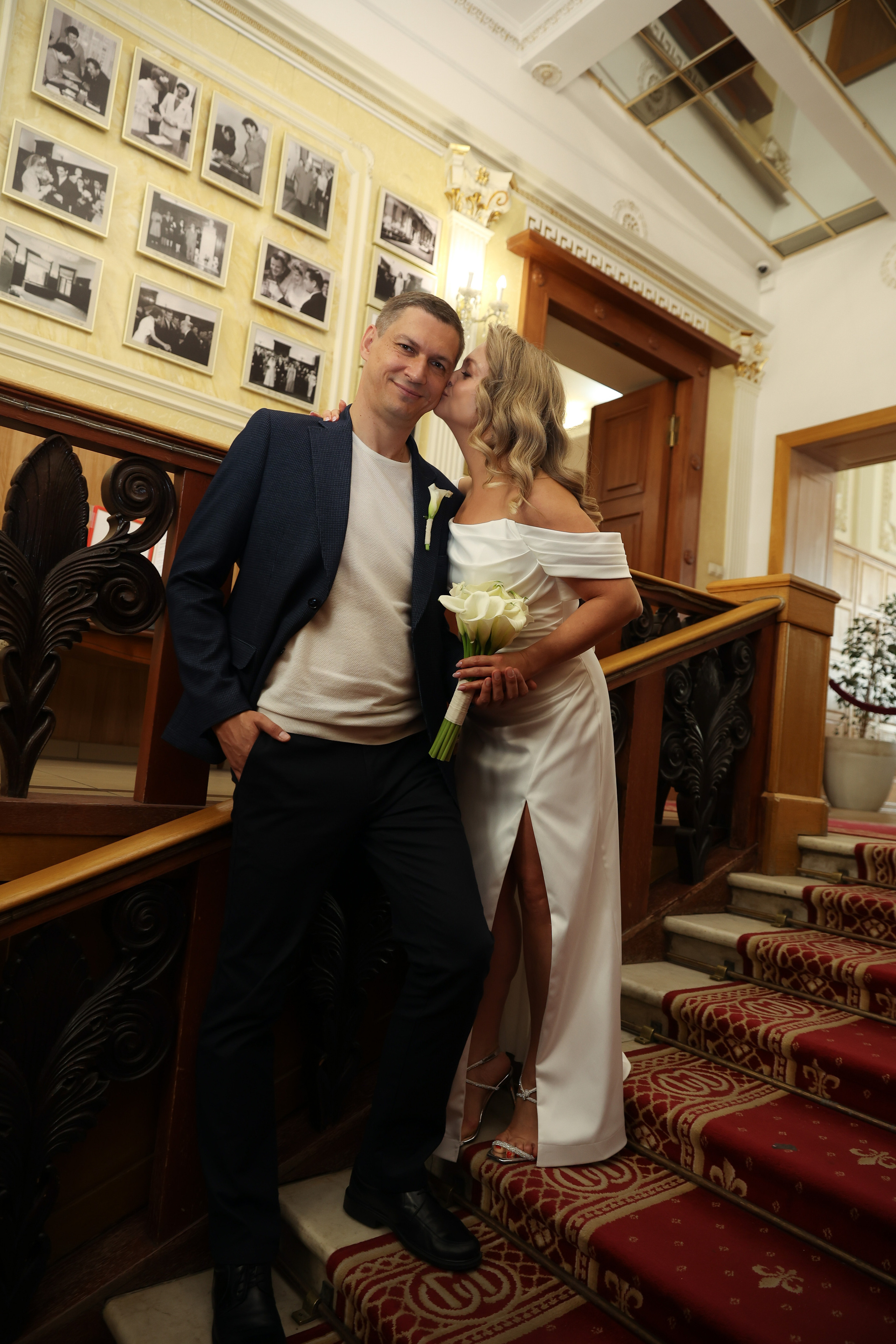 Ольга и Александр фотосессия. Abramova Julia — Фотограф