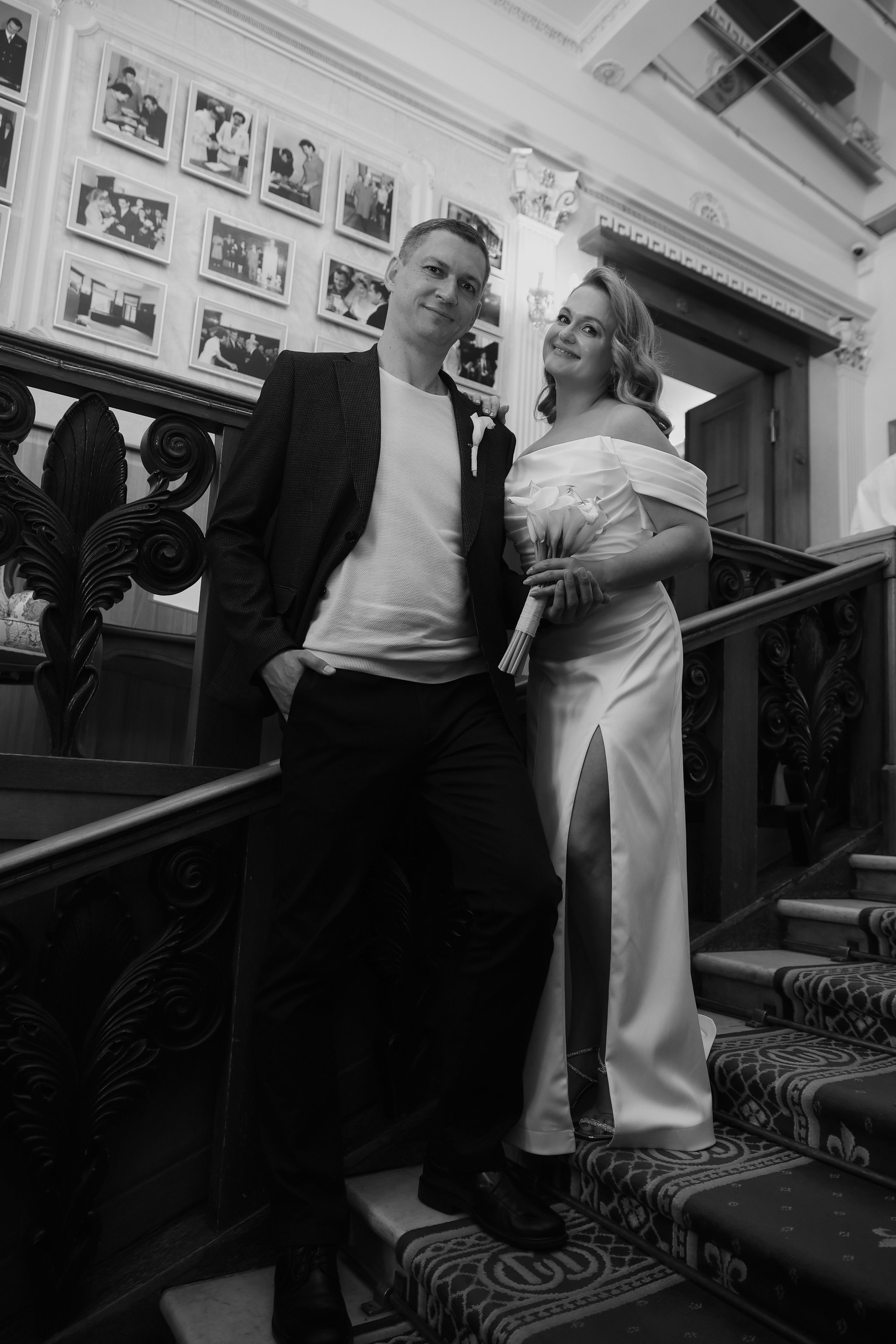 Ольга и Александр фотосессия. Abramova Julia — Фотограф