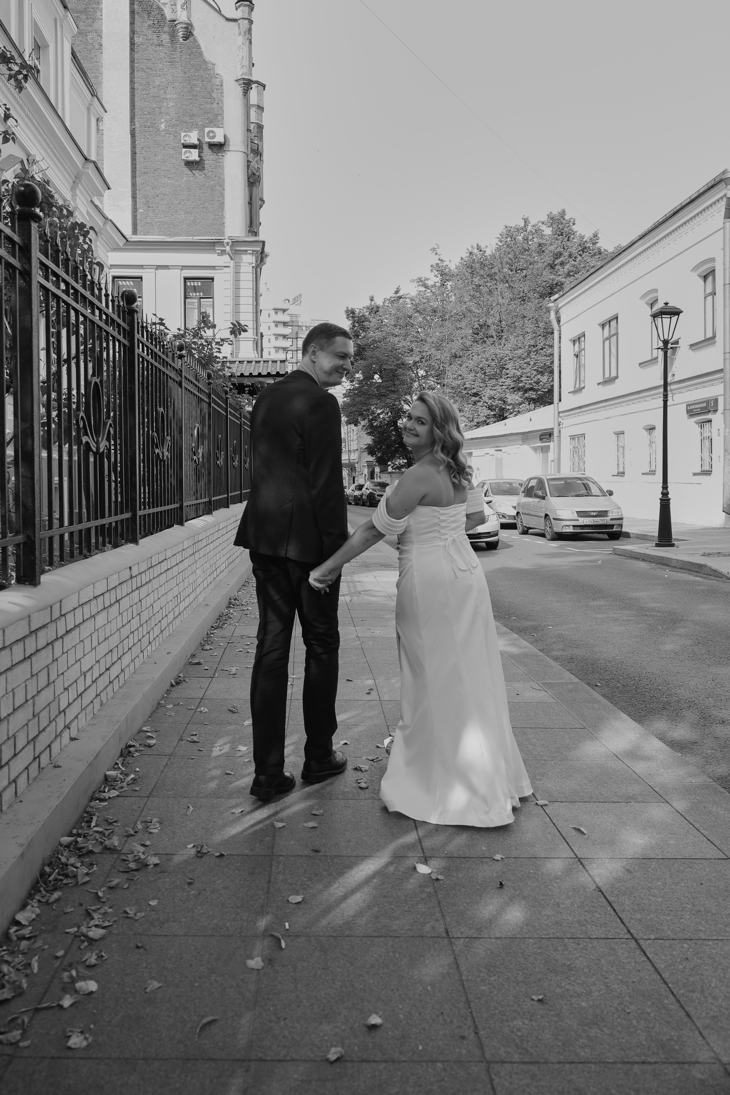 Ольга и Александр фотосессия. Abramova Julia — Фотограф