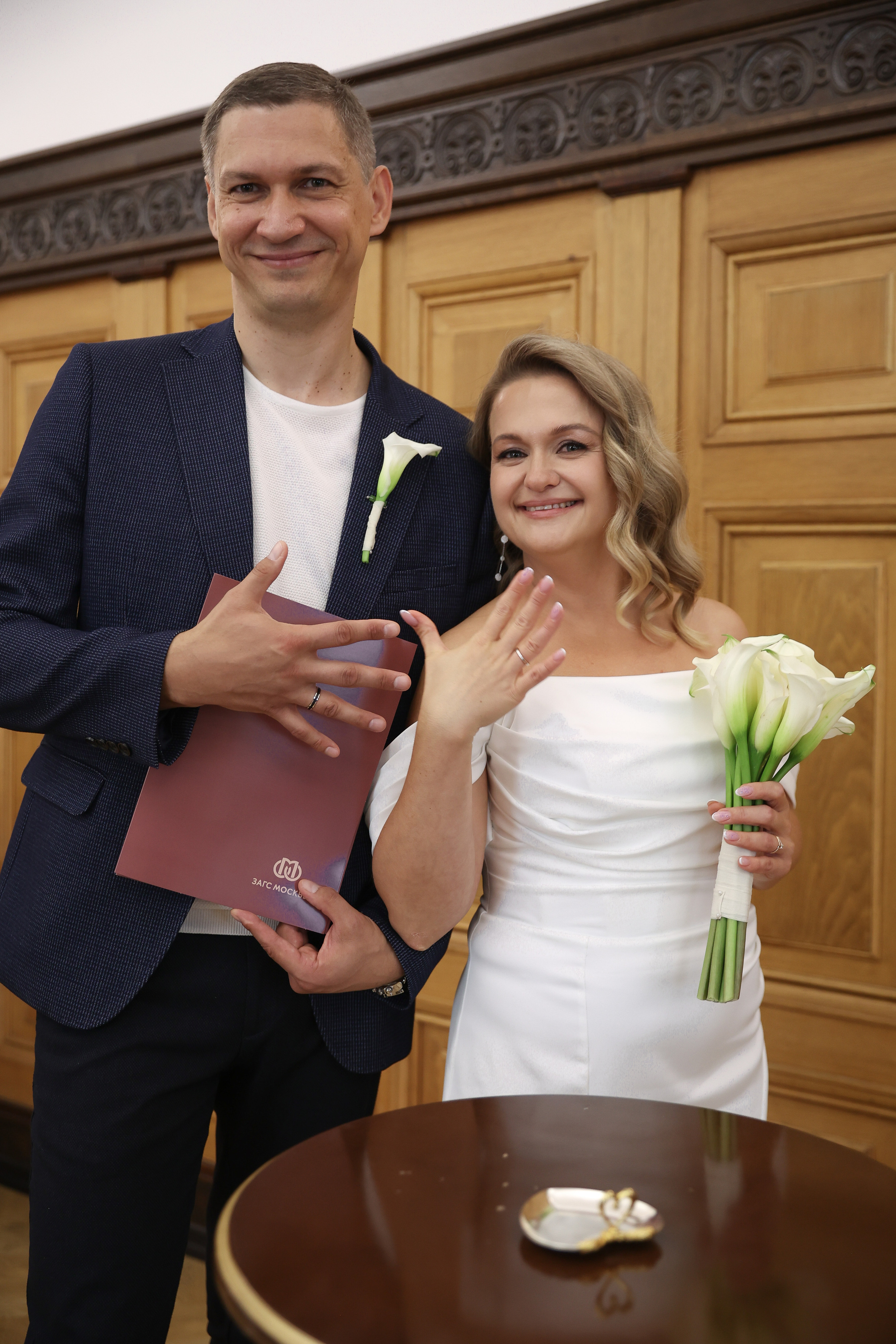 Ольга и Александр фотосессия. Abramova Julia — Фотограф