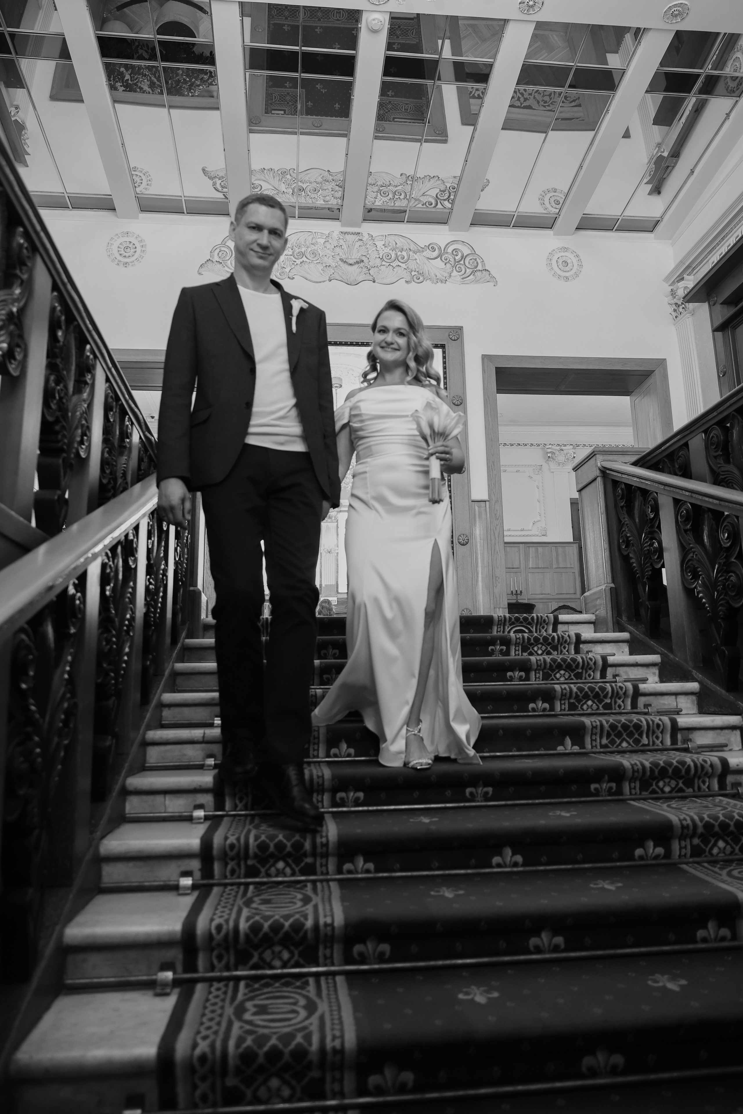 Ольга и Александр фотосессия. Abramova Julia — Фотограф