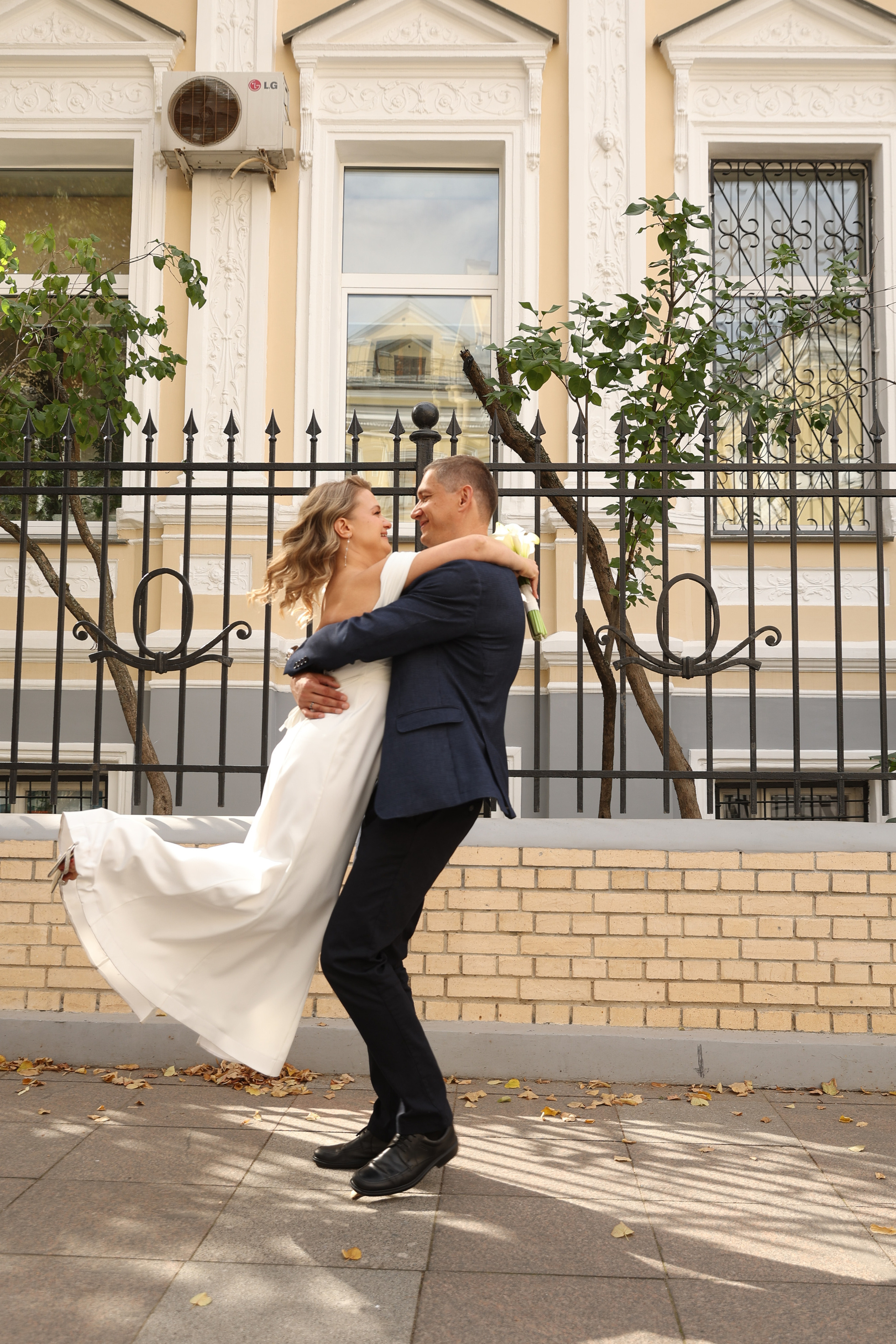 Ольга и Александр фотосессия. Abramova Julia — Фотограф