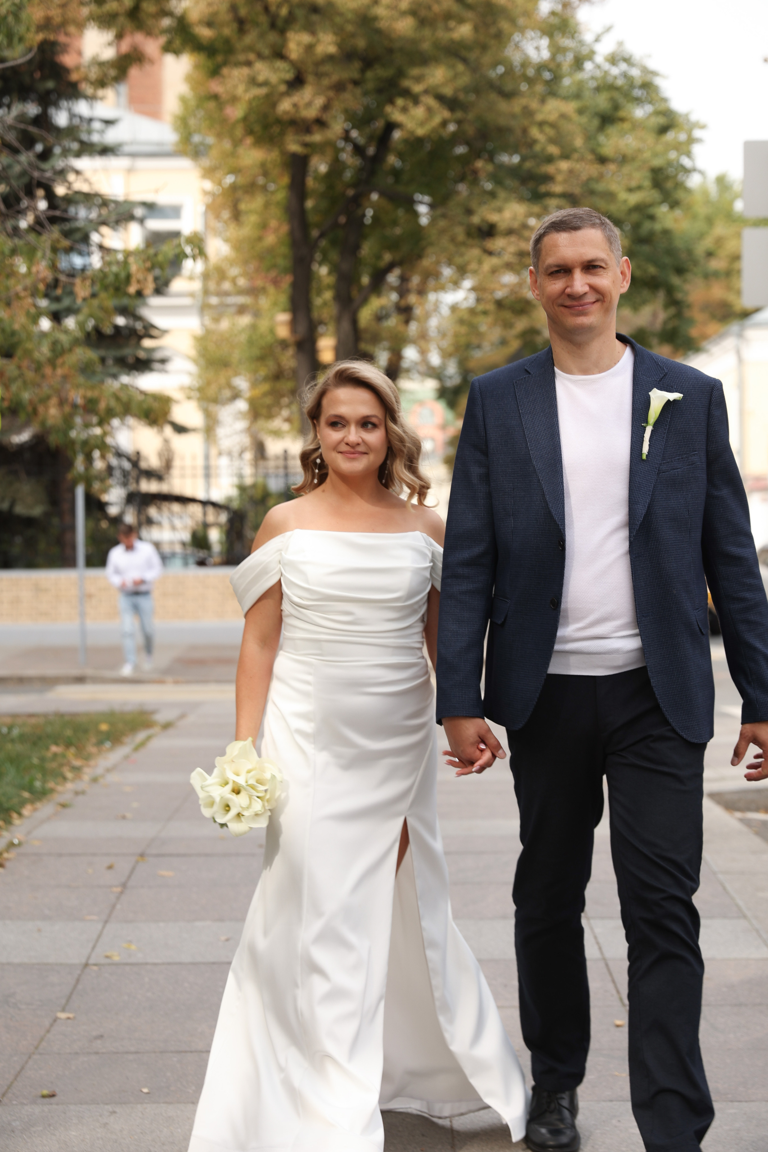 Ольга и Александр фотосессия. Abramova Julia — Фотограф