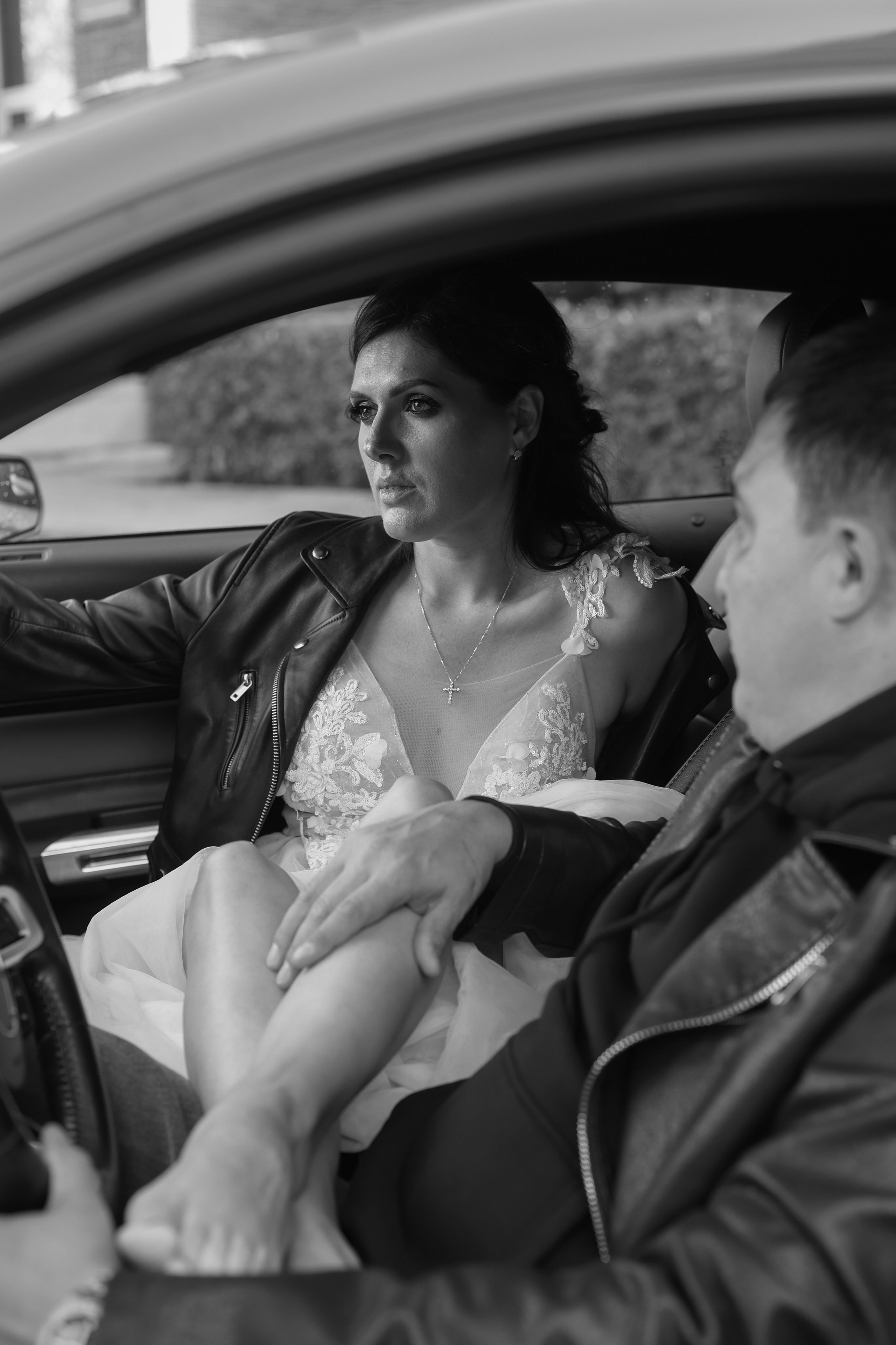 Наталья и Евгений. Abramova Julia — Фотограф