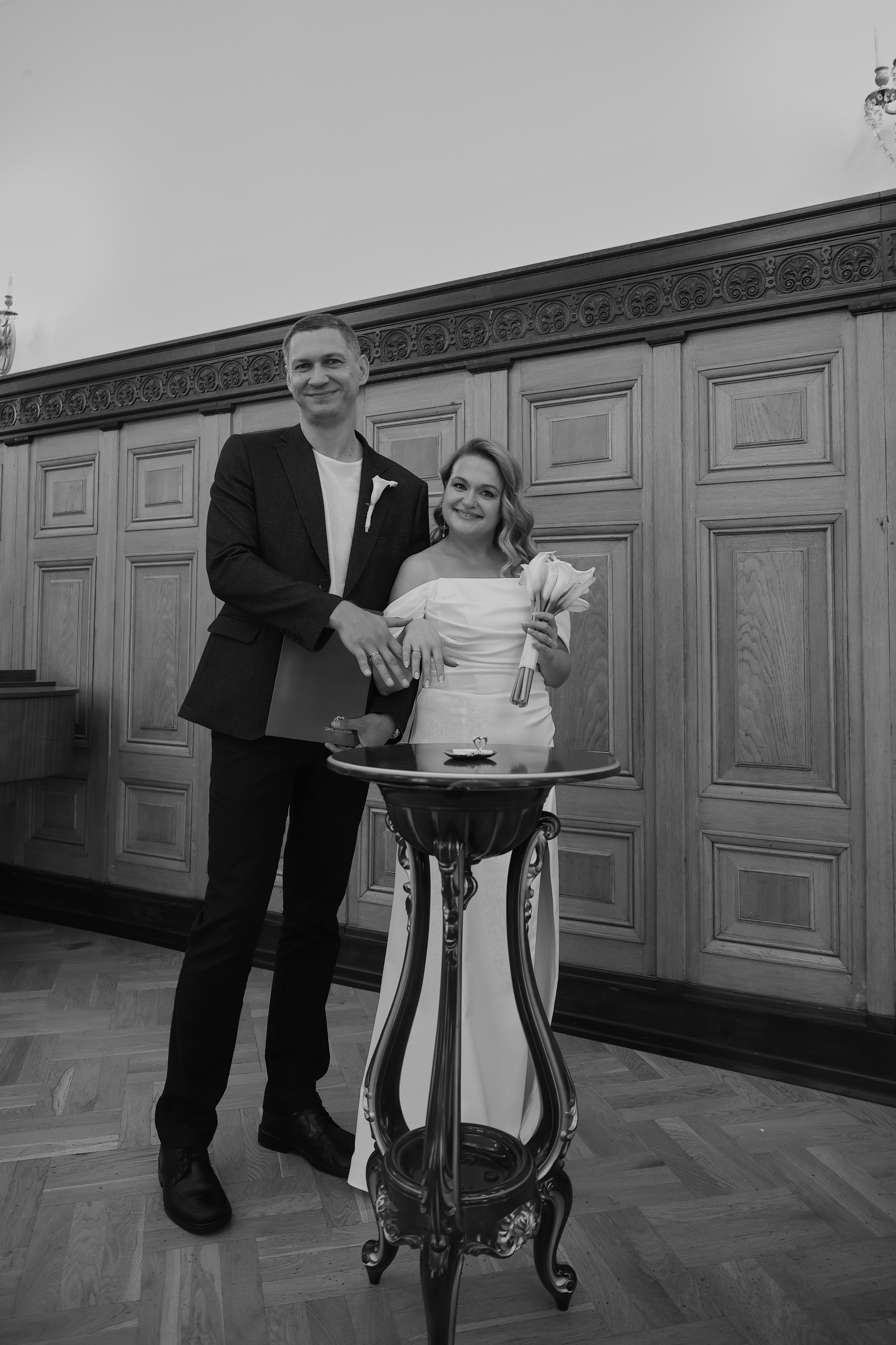 Ольга и Александр фотосессия. Abramova Julia — Фотограф