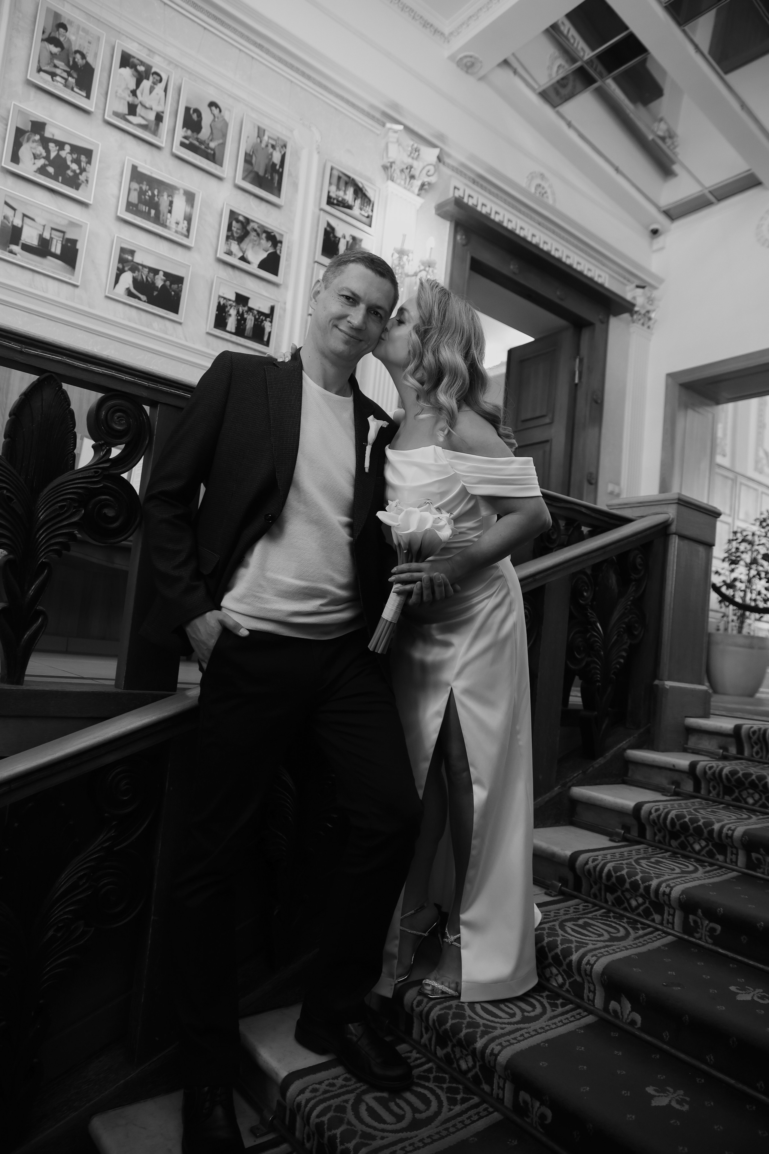 Ольга и Александр фотосессия. Abramova Julia — Фотограф