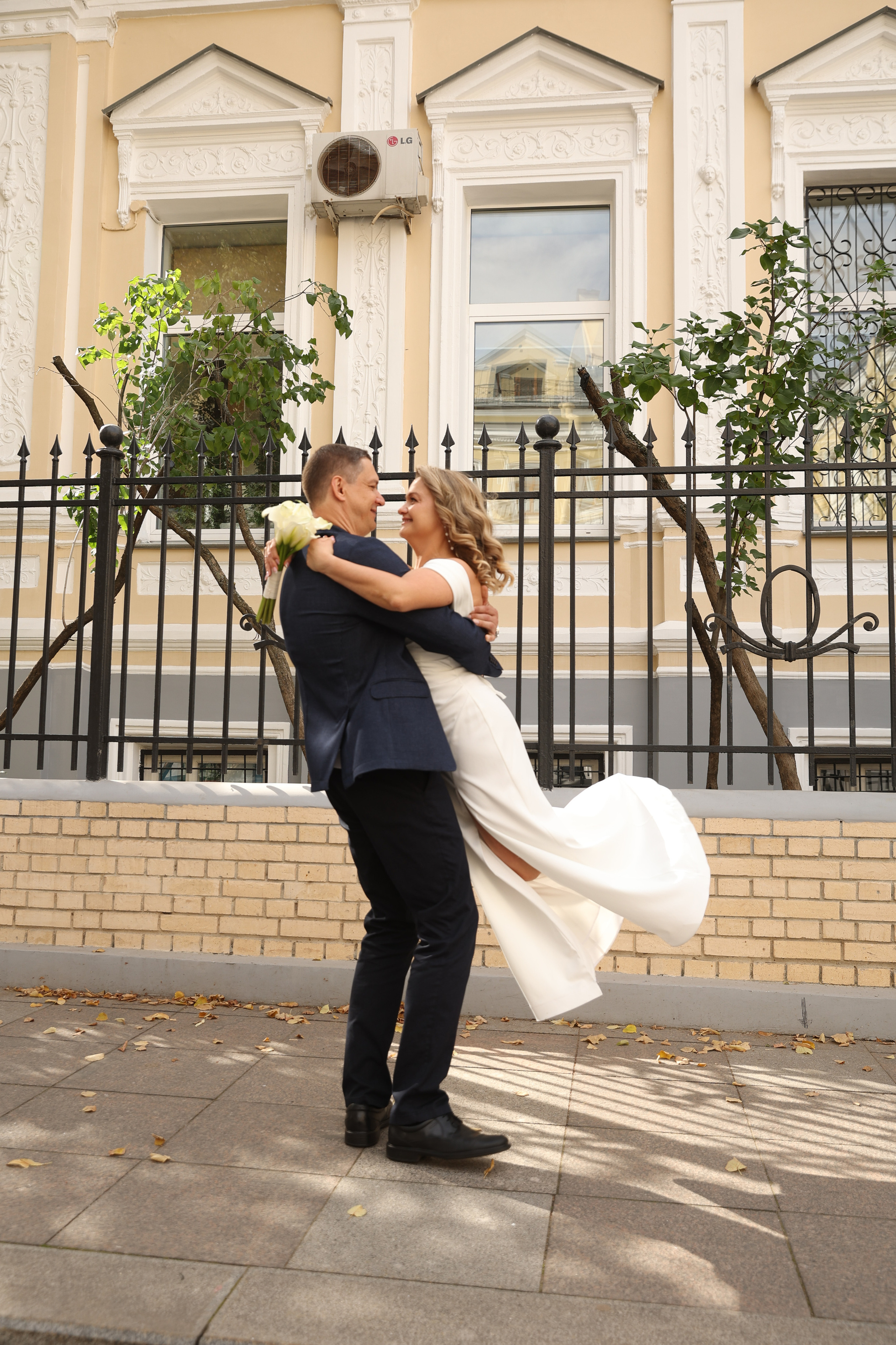 Ольга и Александр фотосессия. Abramova Julia — Фотограф