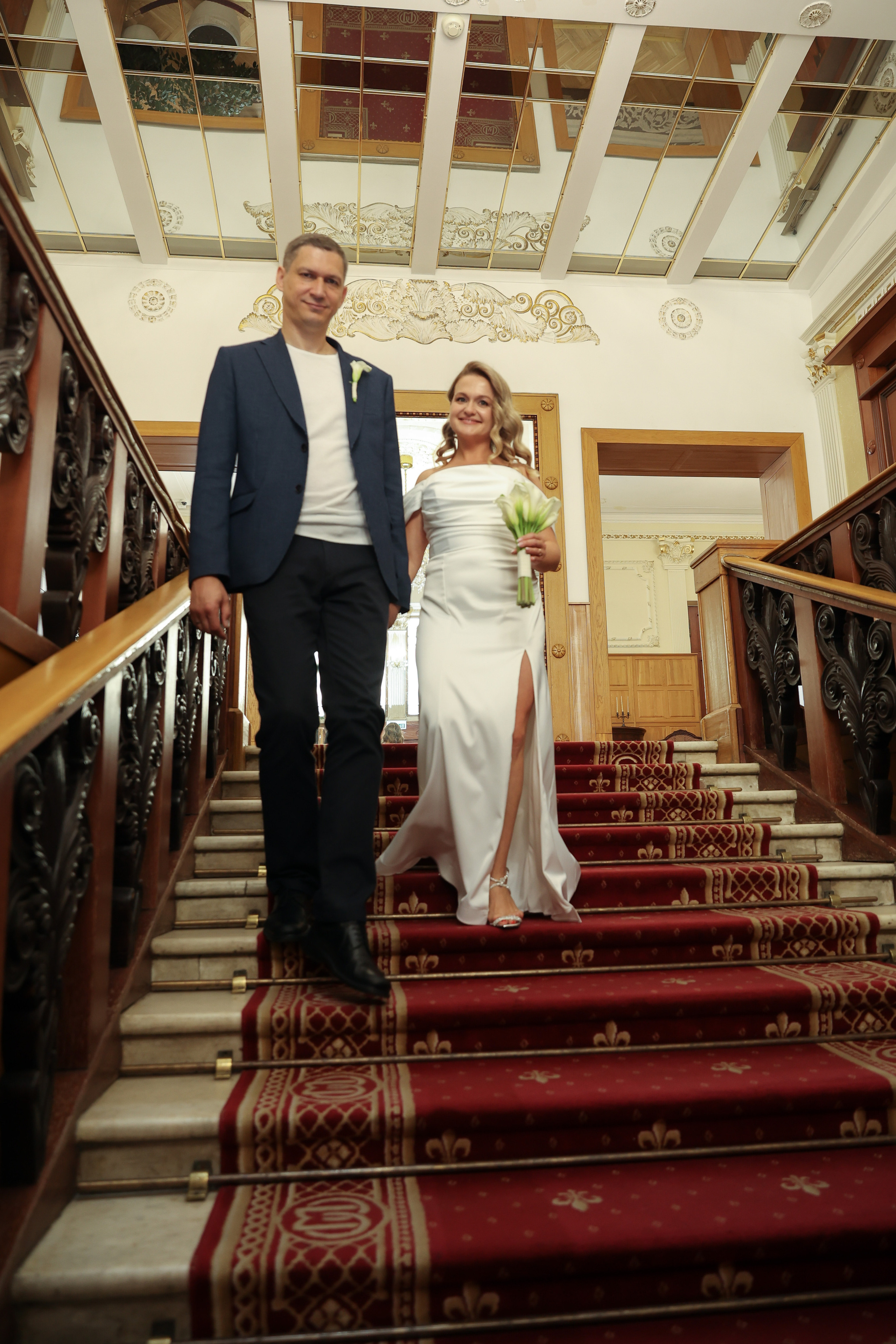 Ольга и Александр фотосессия. Abramova Julia — Фотограф