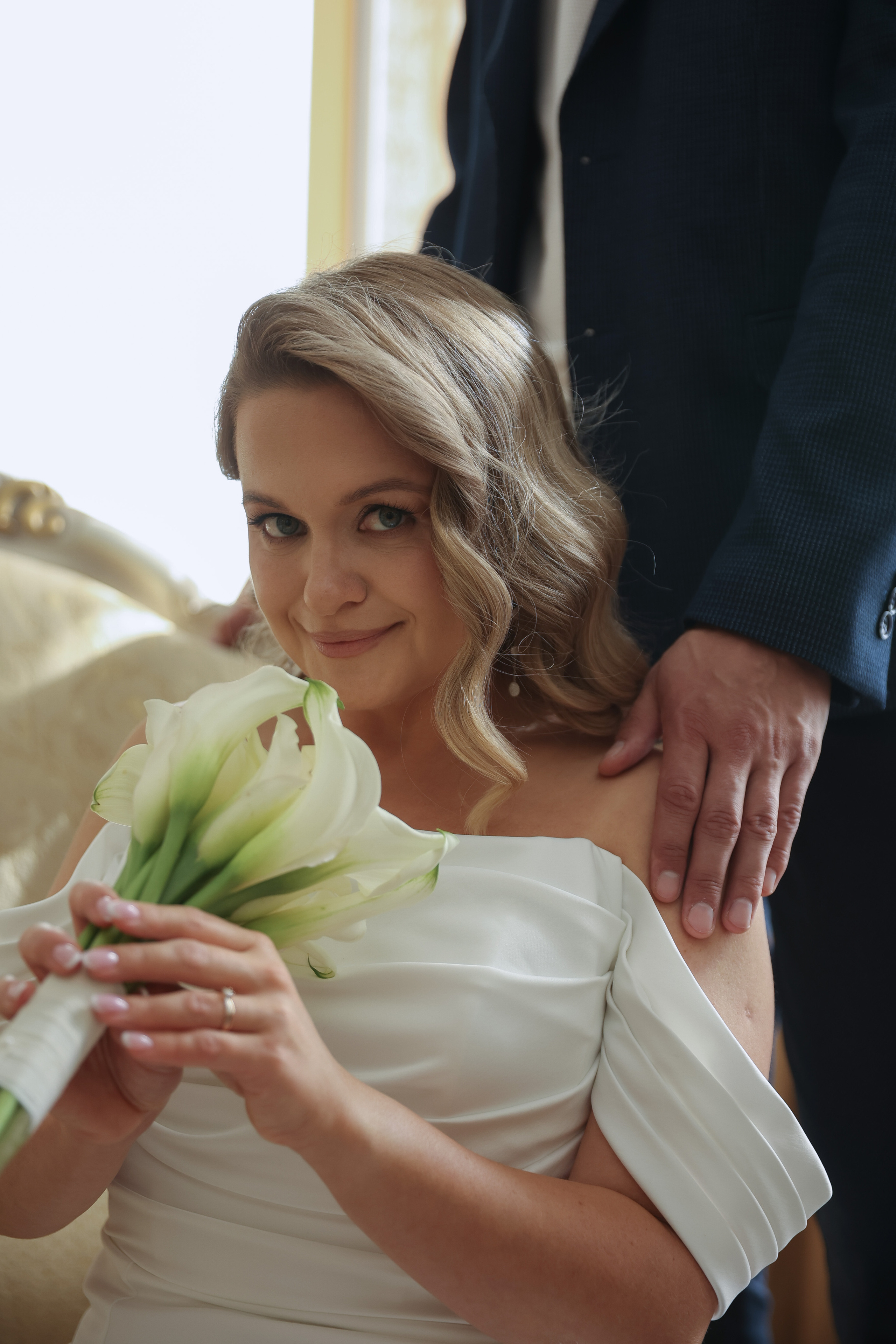 Ольга и Александр фотосессия. Abramova Julia — Фотограф