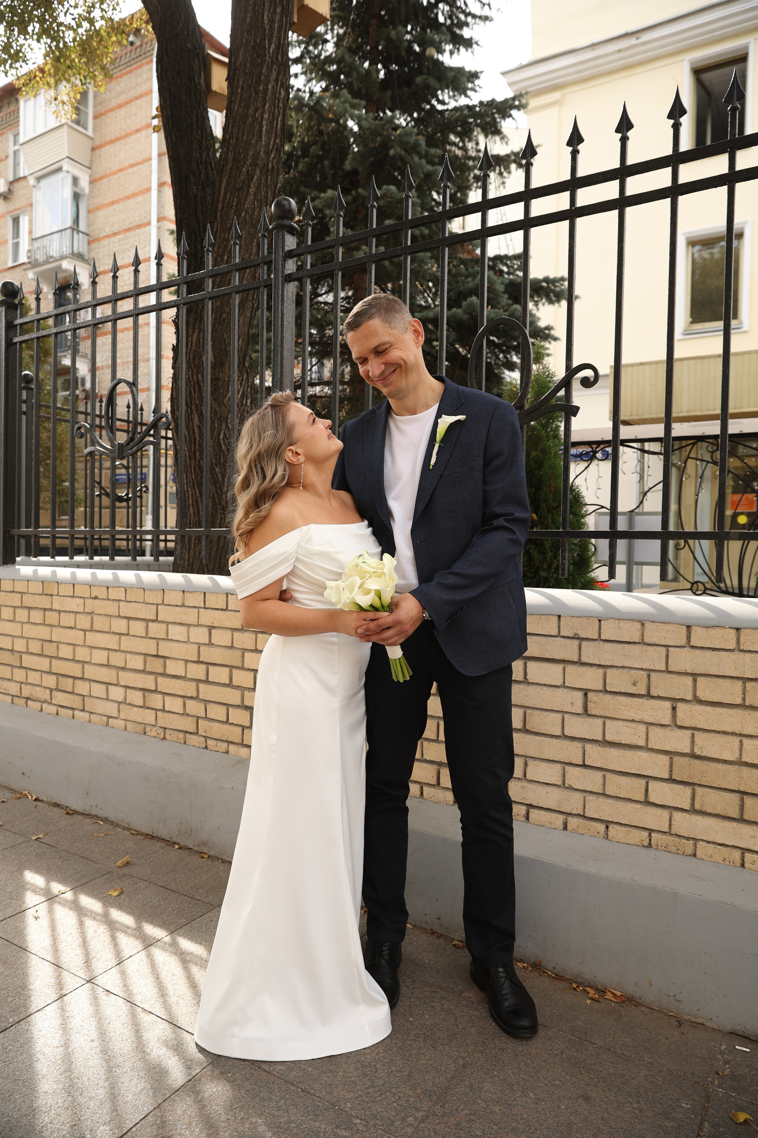 Ольга и Александр фотосессия. Abramova Julia — Фотограф