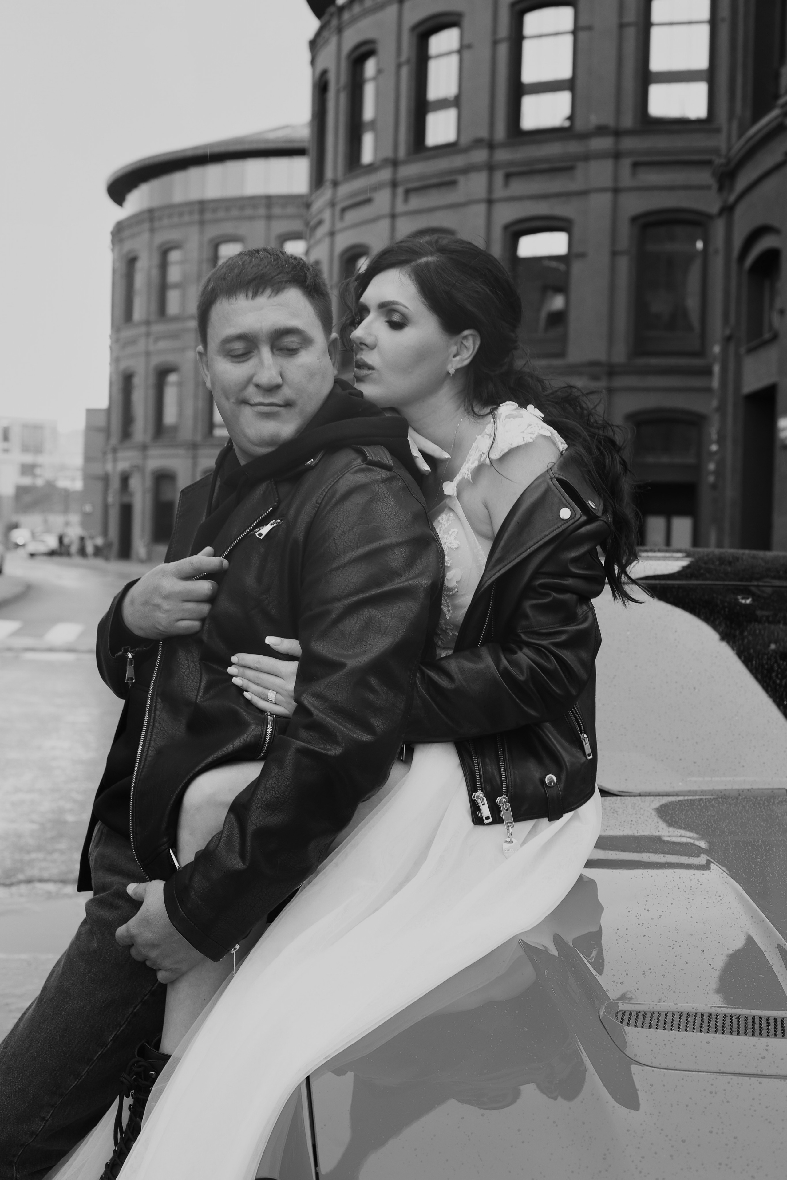 Наталья и Евгений. Abramova Julia — Фотограф