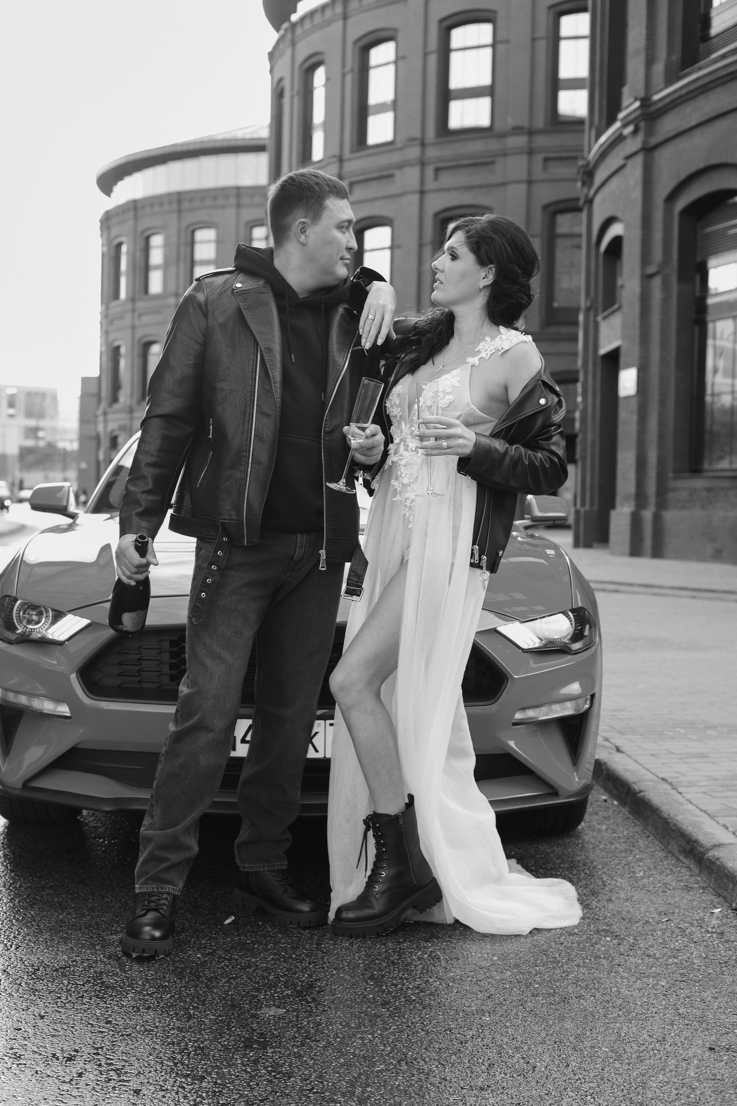 Наталья и Евгений. Abramova Julia — Фотограф