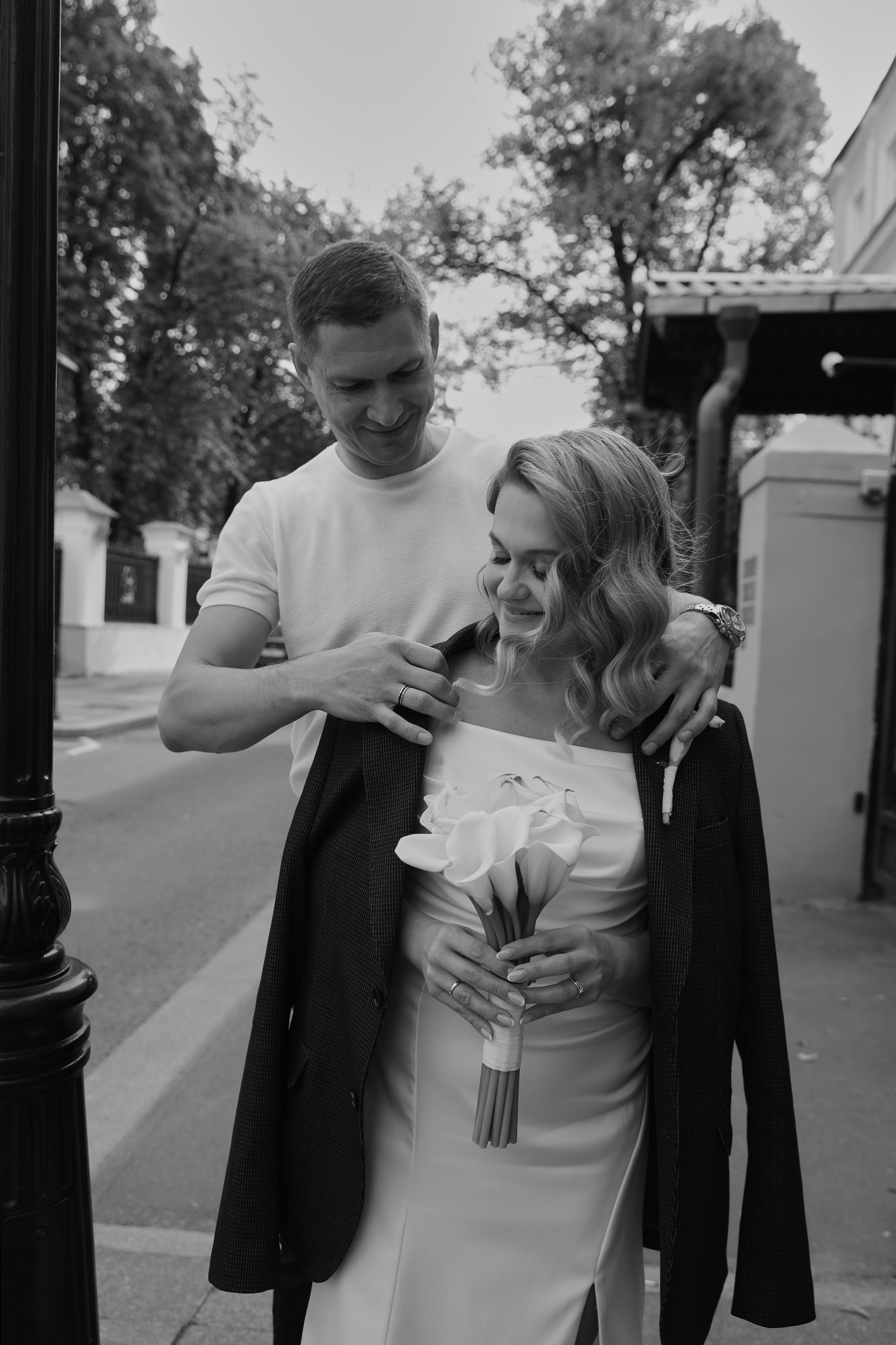 Ольга и Александр фотосессия. Abramova Julia — Фотограф