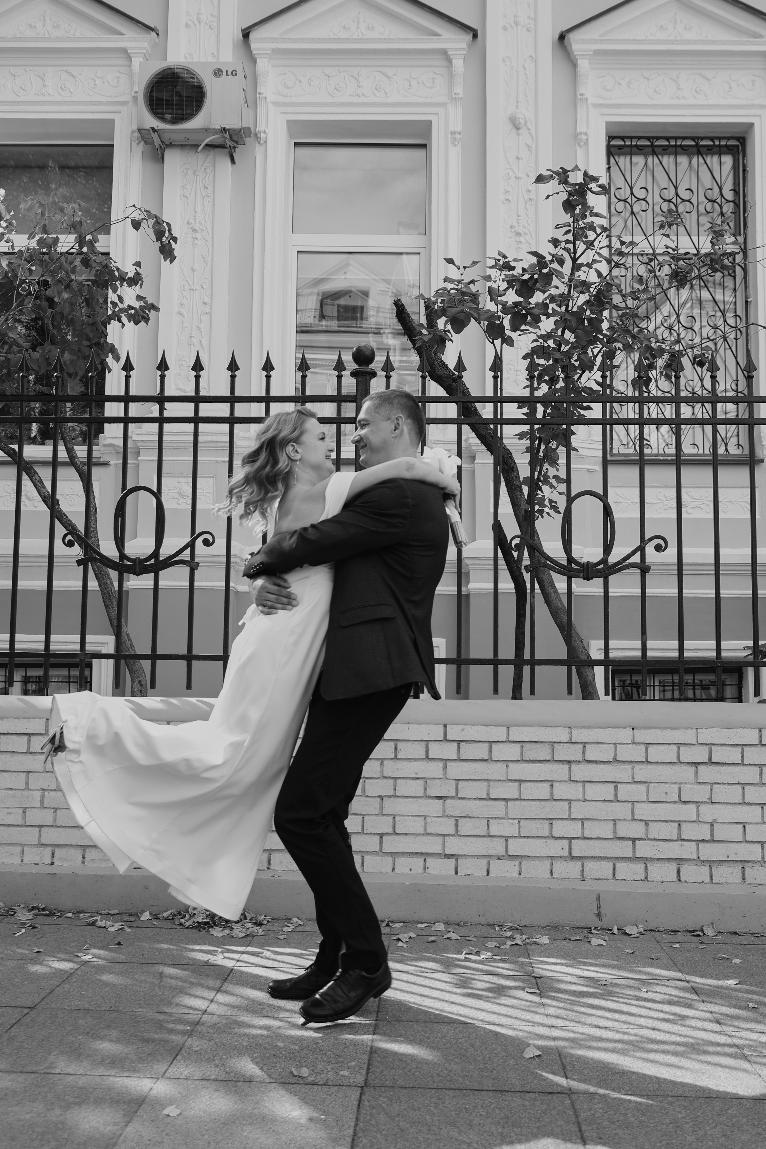 Ольга и Александр фотосессия. Abramova Julia — Фотограф