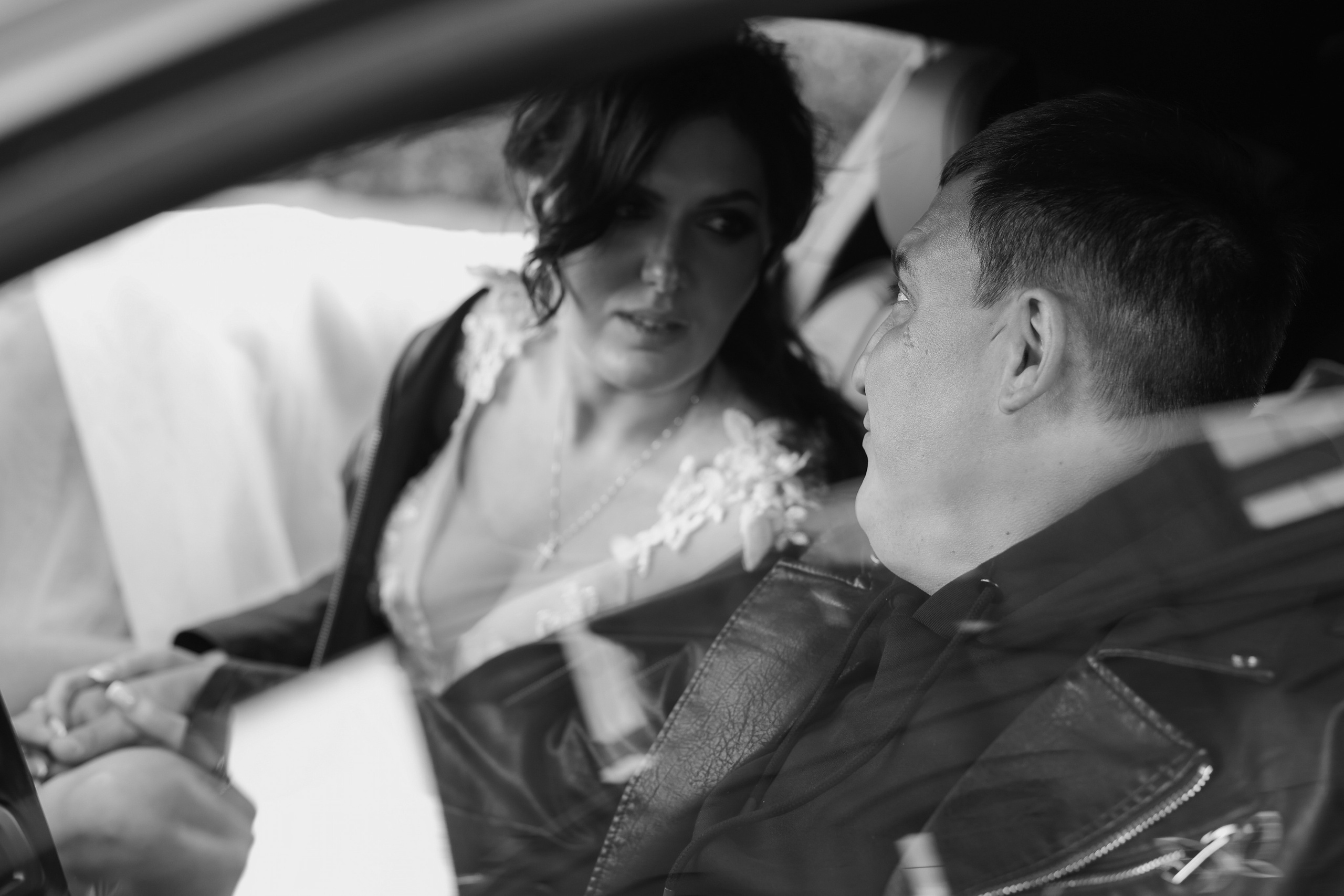 Наталья и Евгений. Abramova Julia — Фотограф