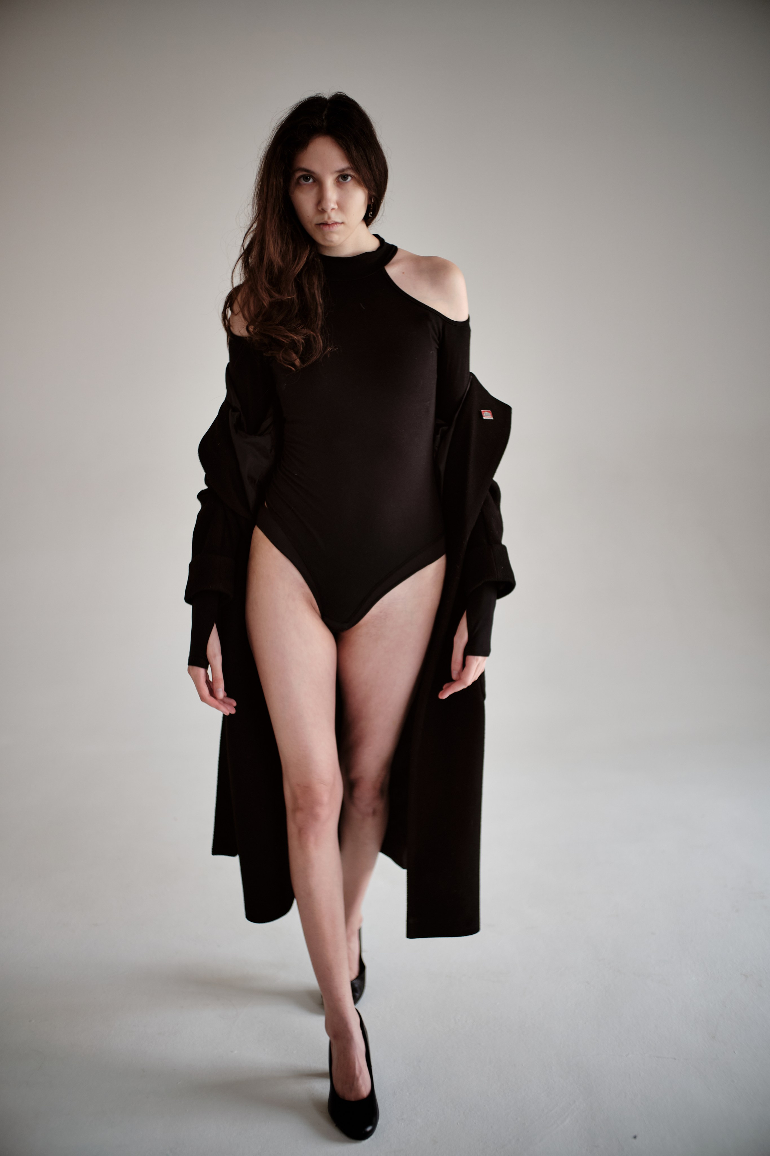 Алевтина — модельное портфолио. Фотограф в Москве Михаил Елизарьев