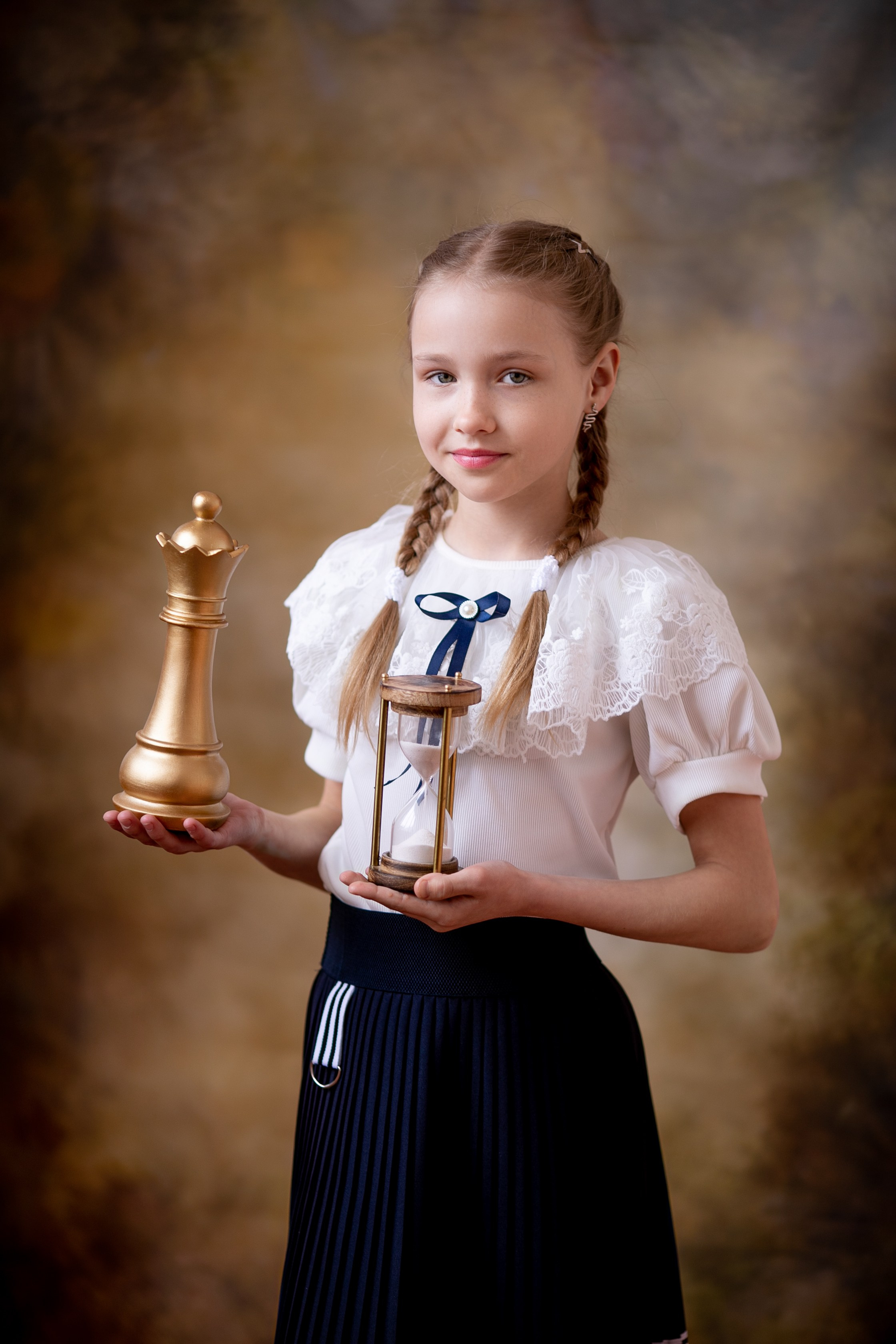 Выпускные альбомы начальная школа. Семейный и детский фотограф София Шарабурко, Томская область