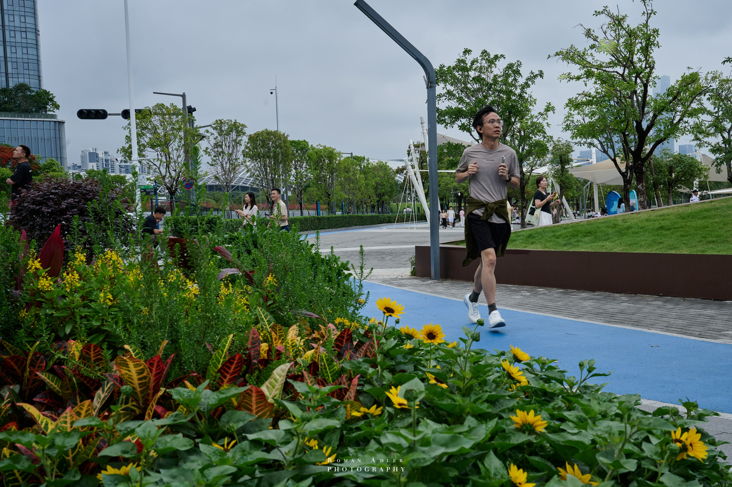 Shenzhen: The Story of a Fishing Village That Became a City of the Future