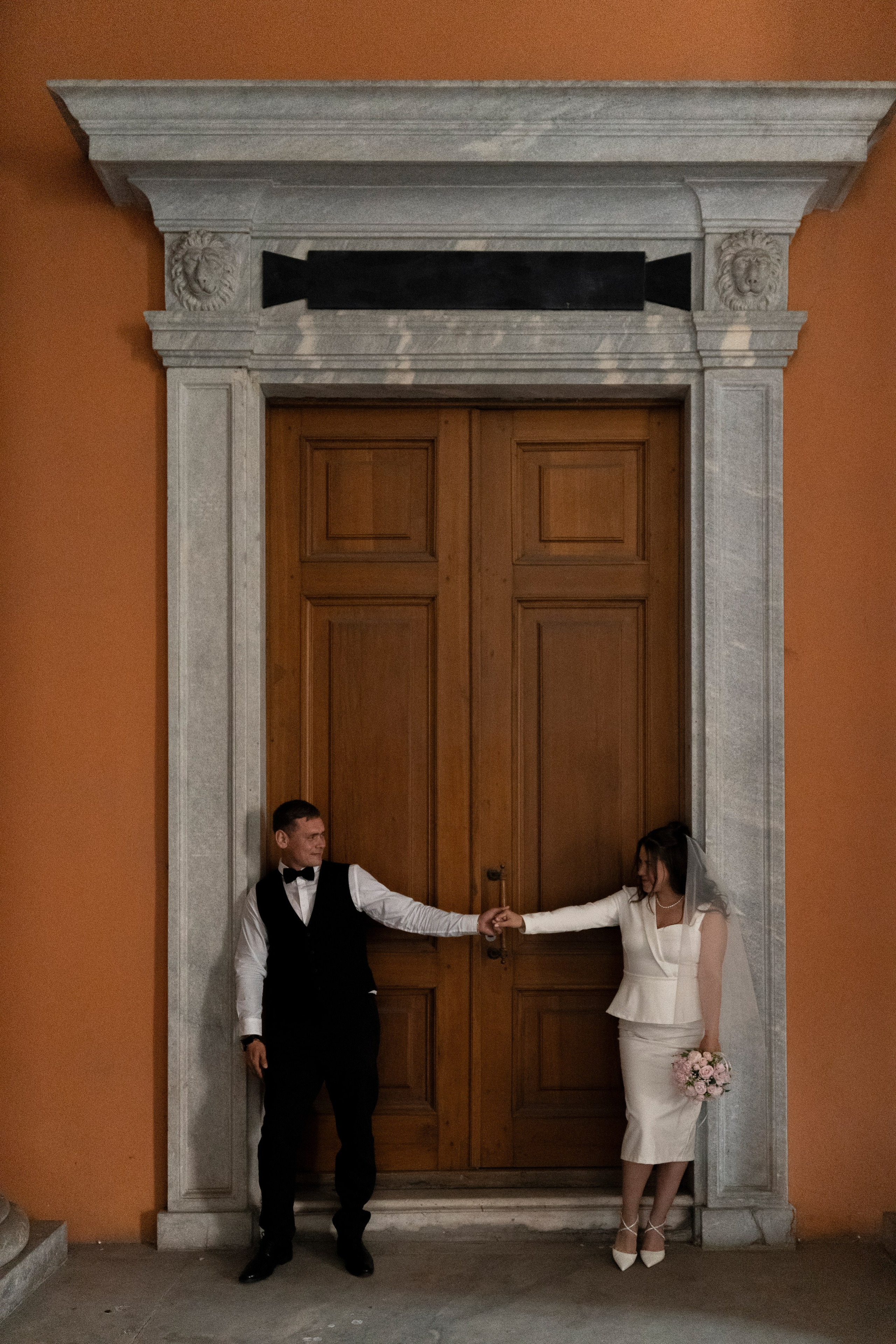 Алина+Андрей. Главная