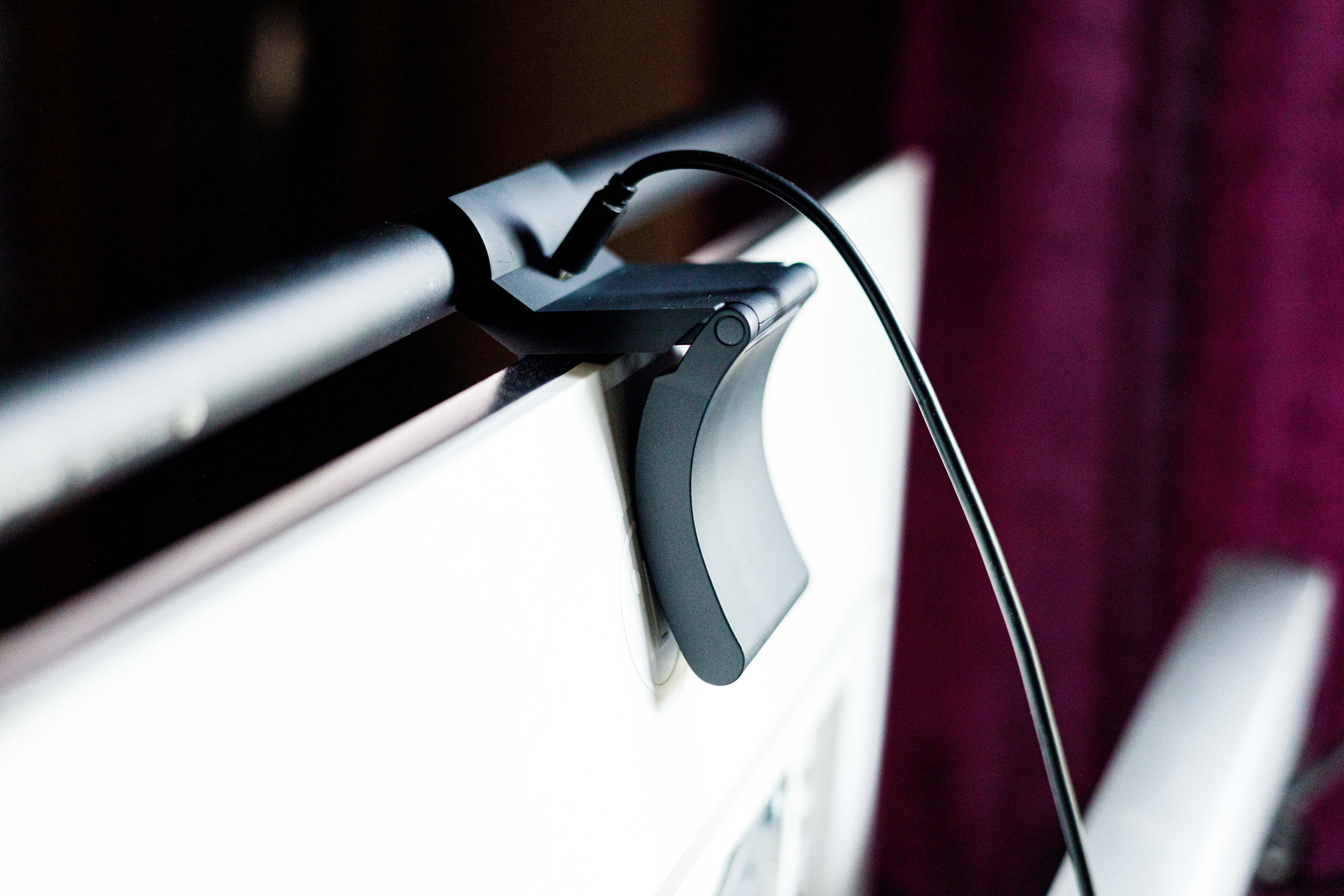 Настольная лампа. Фотограф Балаев Михаил