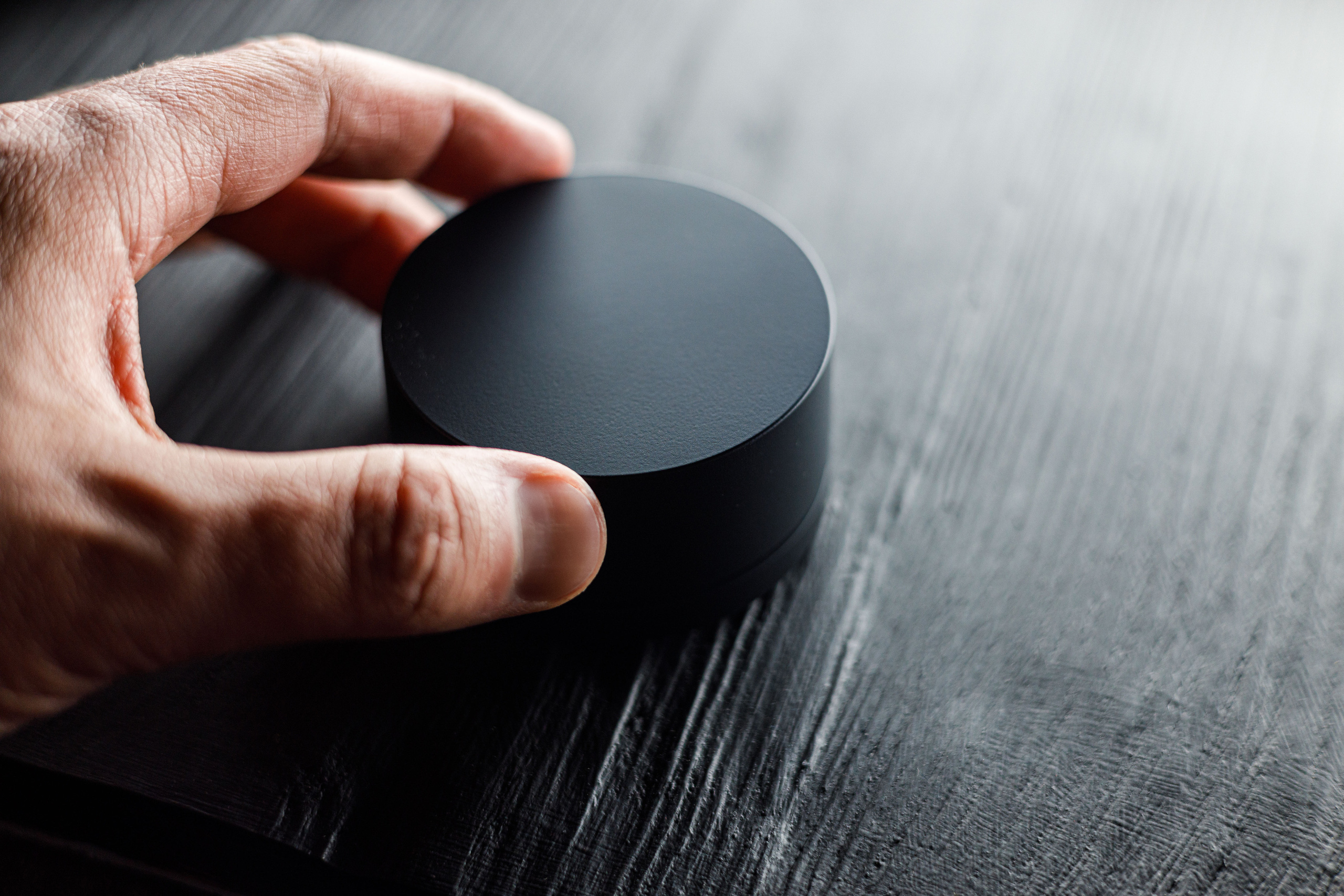 Настольная лампа. Фотограф Балаев Михаил