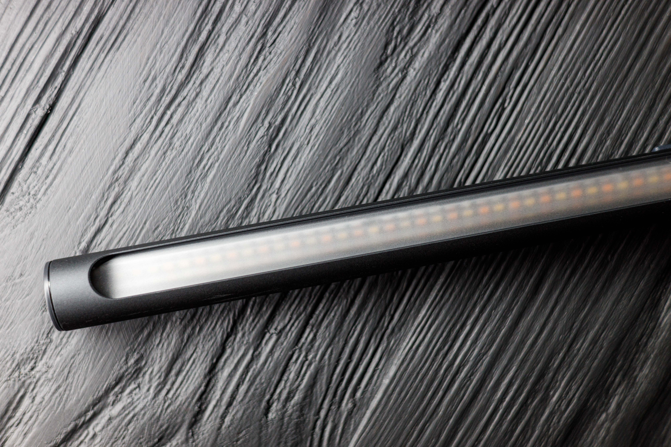 Настольная лампа. Фотограф Балаев Михаил