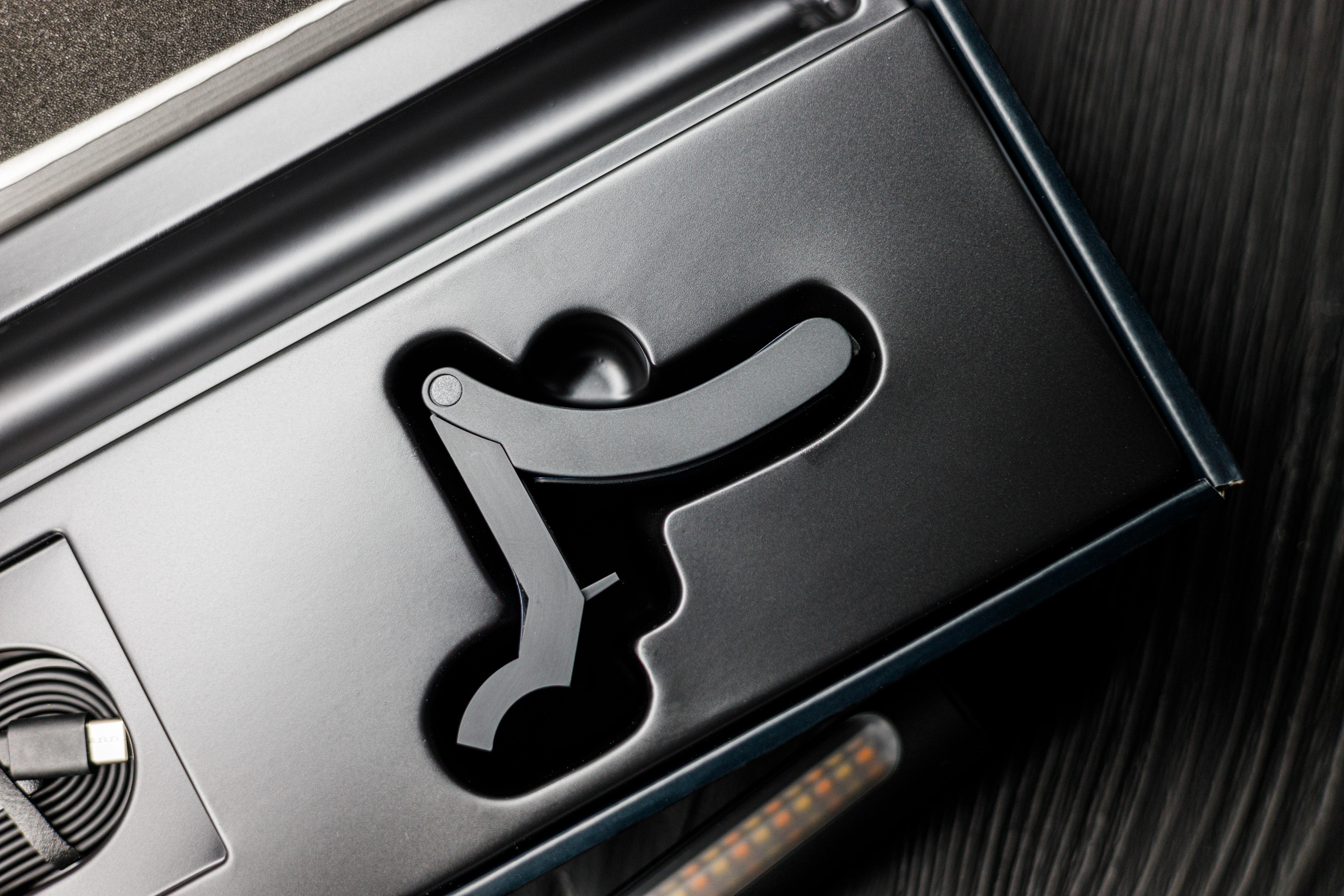 Настольная лампа. Фотограф Балаев Михаил