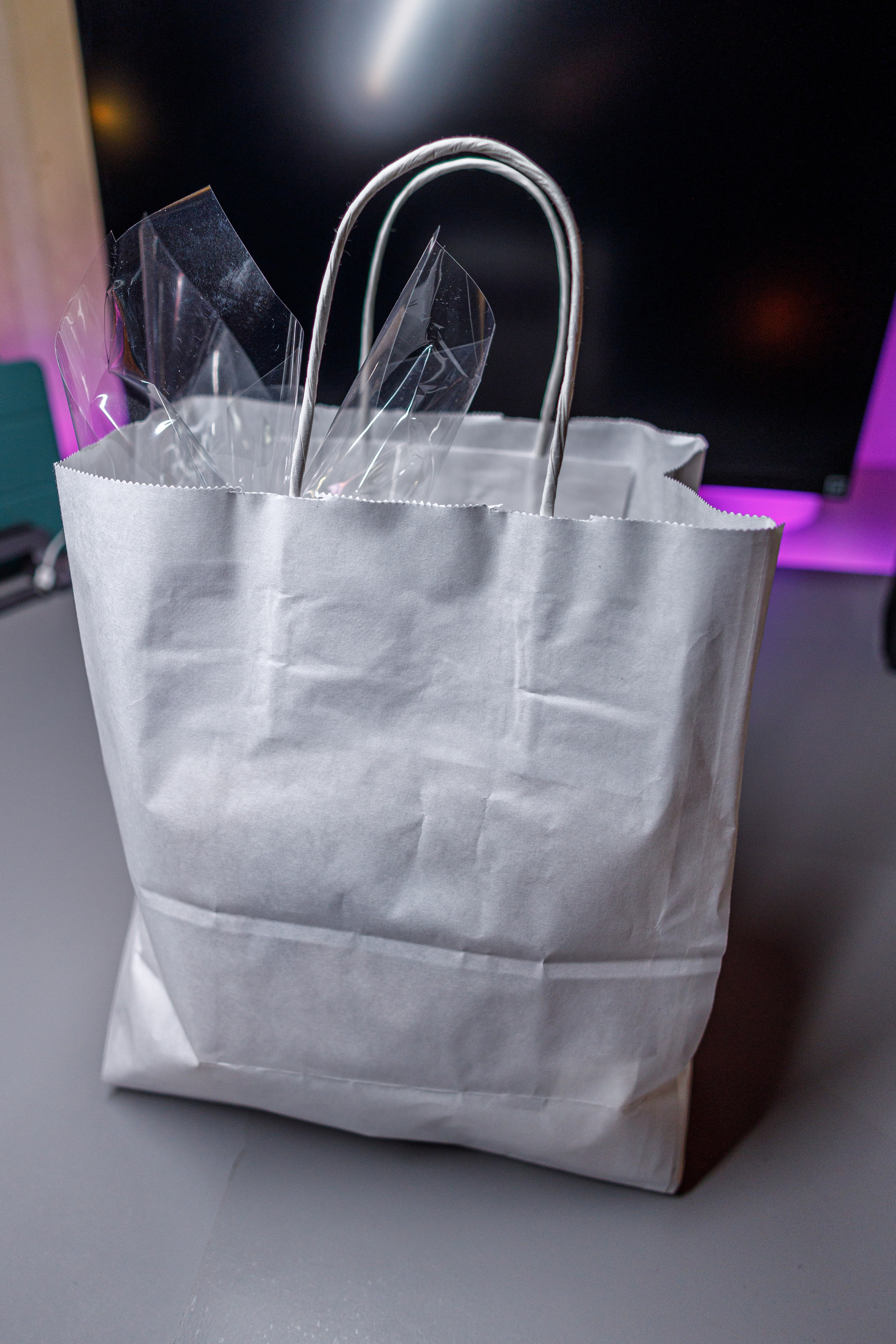 Флорариум икосаэдр. Фотограф Балаев Михаил