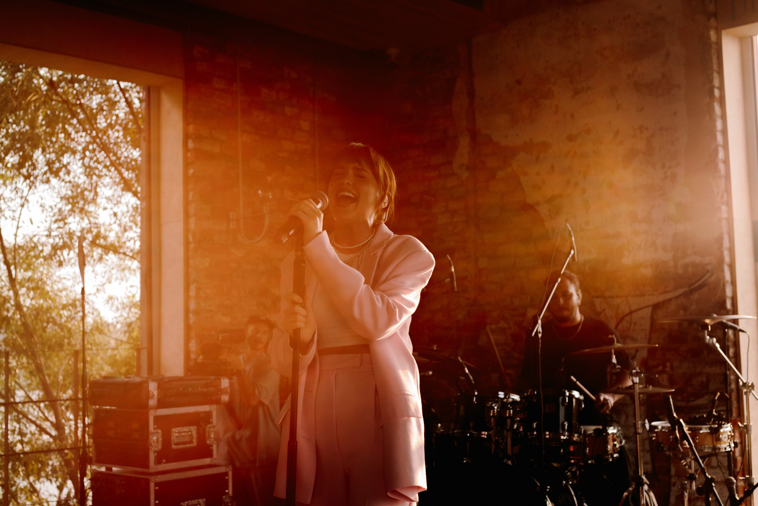 Василина и Михаил. Репортажный и портретный фотограф во Владимире Сергей Кравцов