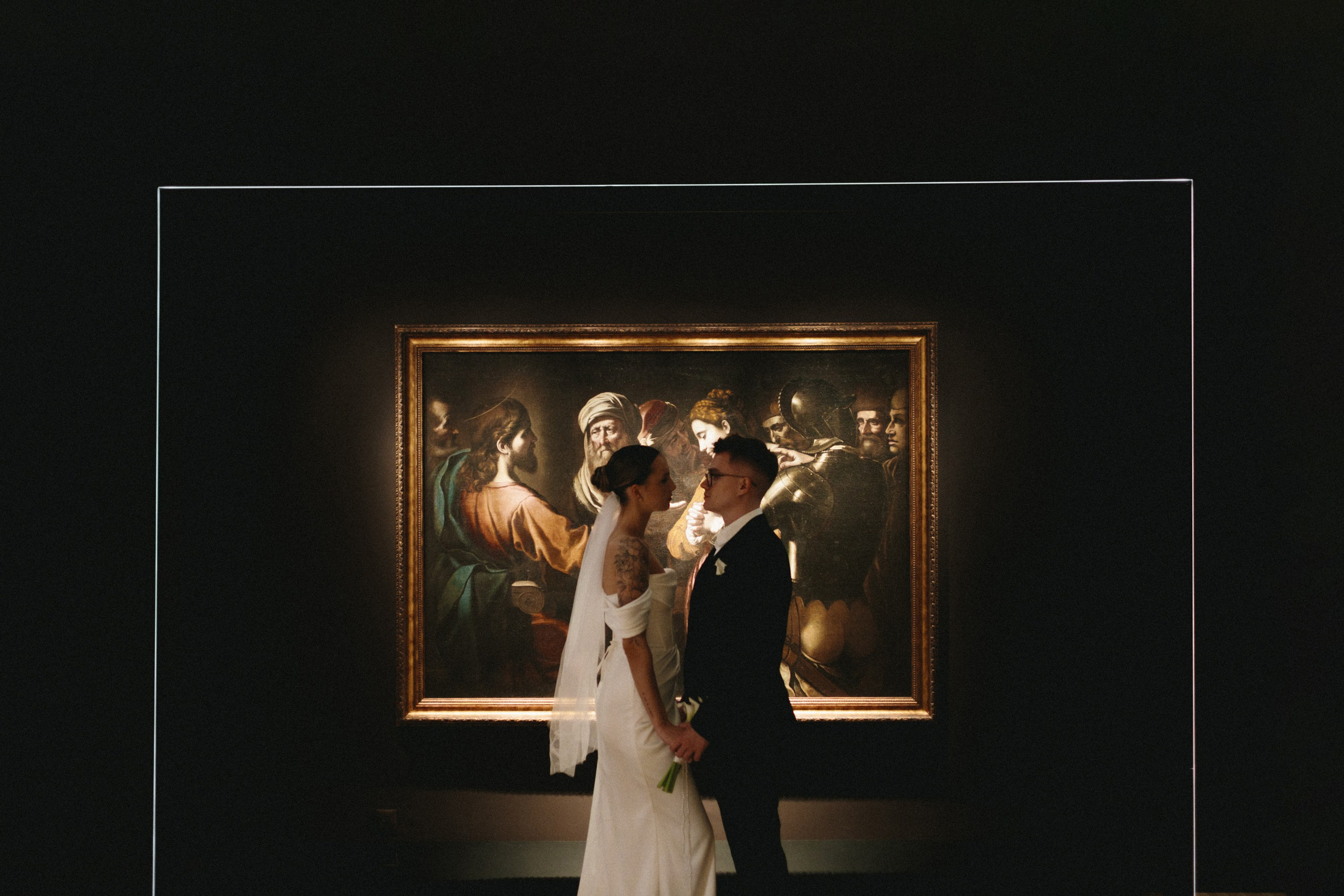 Обретение имени. Репортажный и портретный фотограф во Владимире Сергей Кравцов