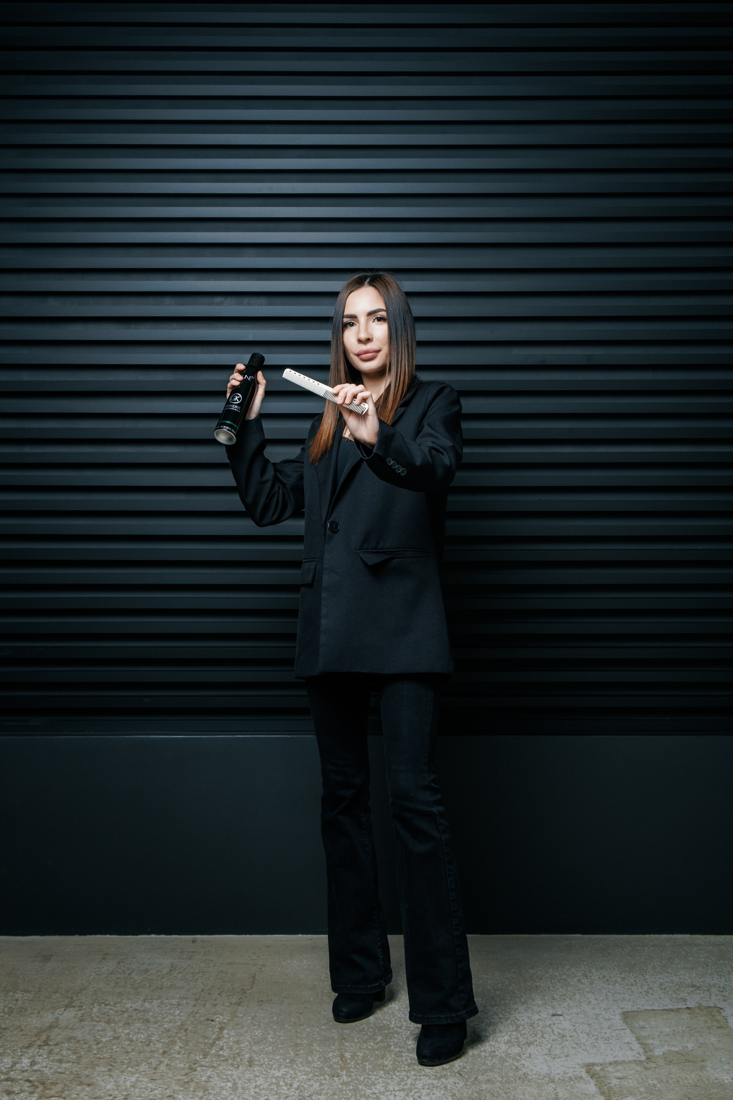 Контент-съемка для бизнеса в Екатеринбурге: фото для салонов красоты и предприятий. Валентина Похомова — профессиональный фотограф в Екатеринбурге