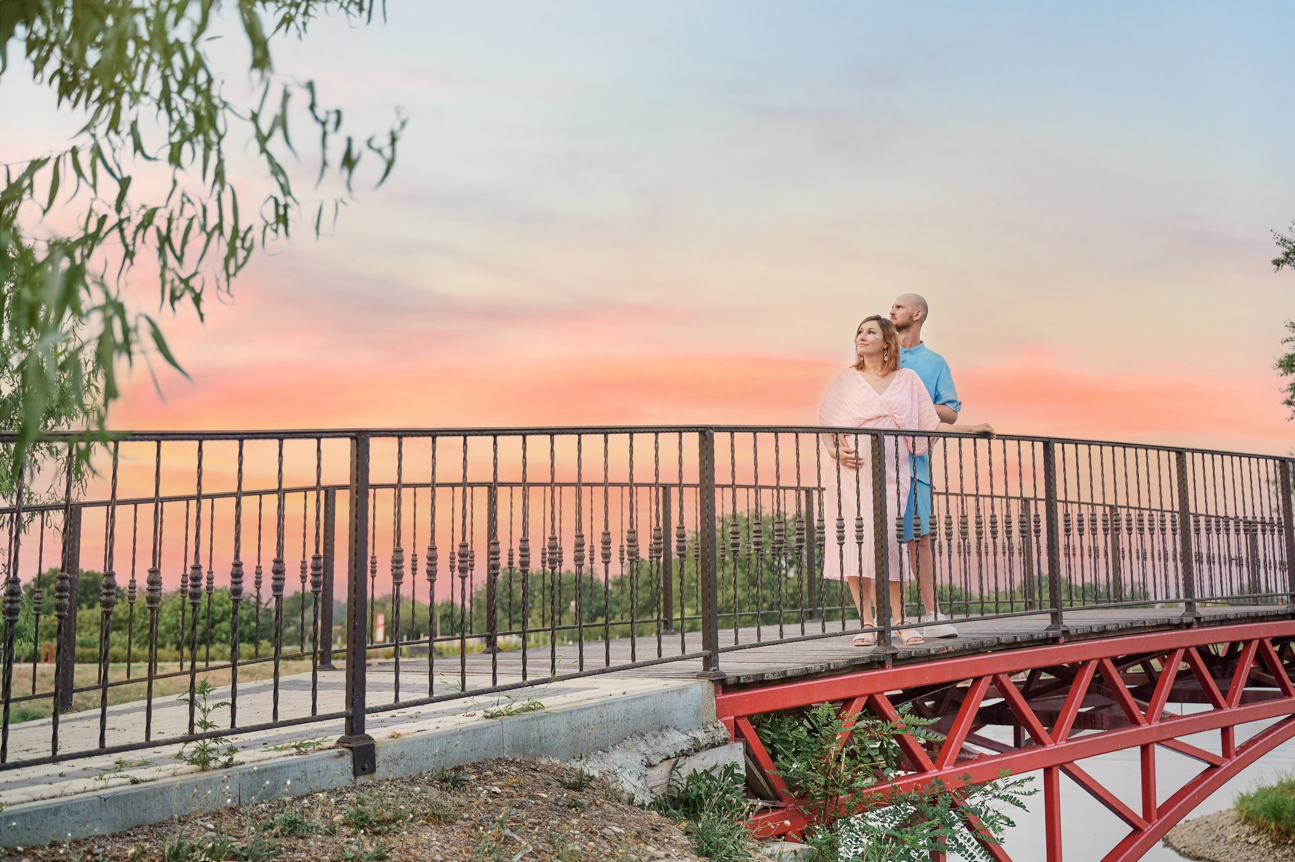 Дмитрий и Надежда. Школьный и семейный фотограф/видеограф в г. Курганинске