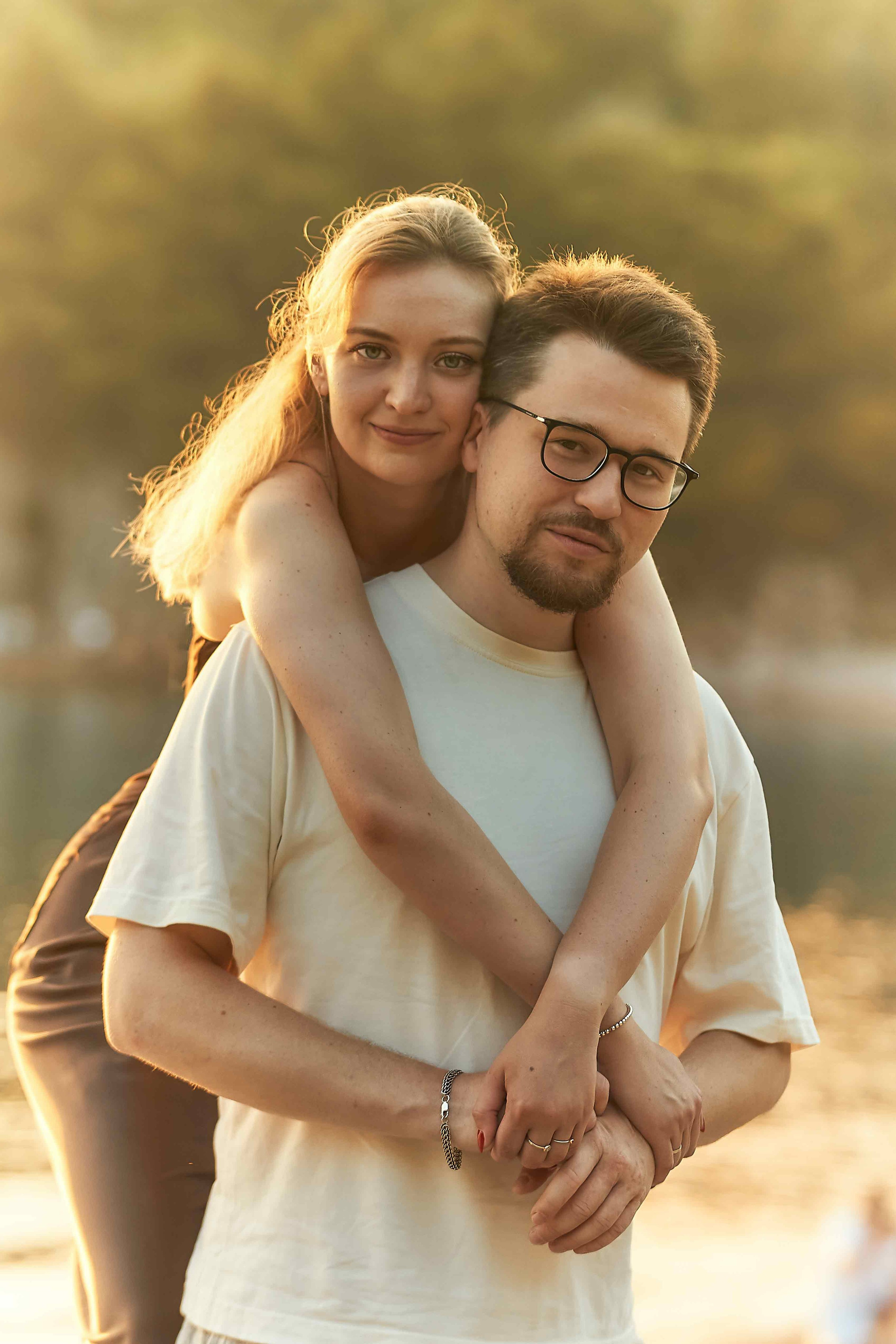 Фотосессия на Свети Стефан — романтика и стиль у моря | Фотограф в Черногории