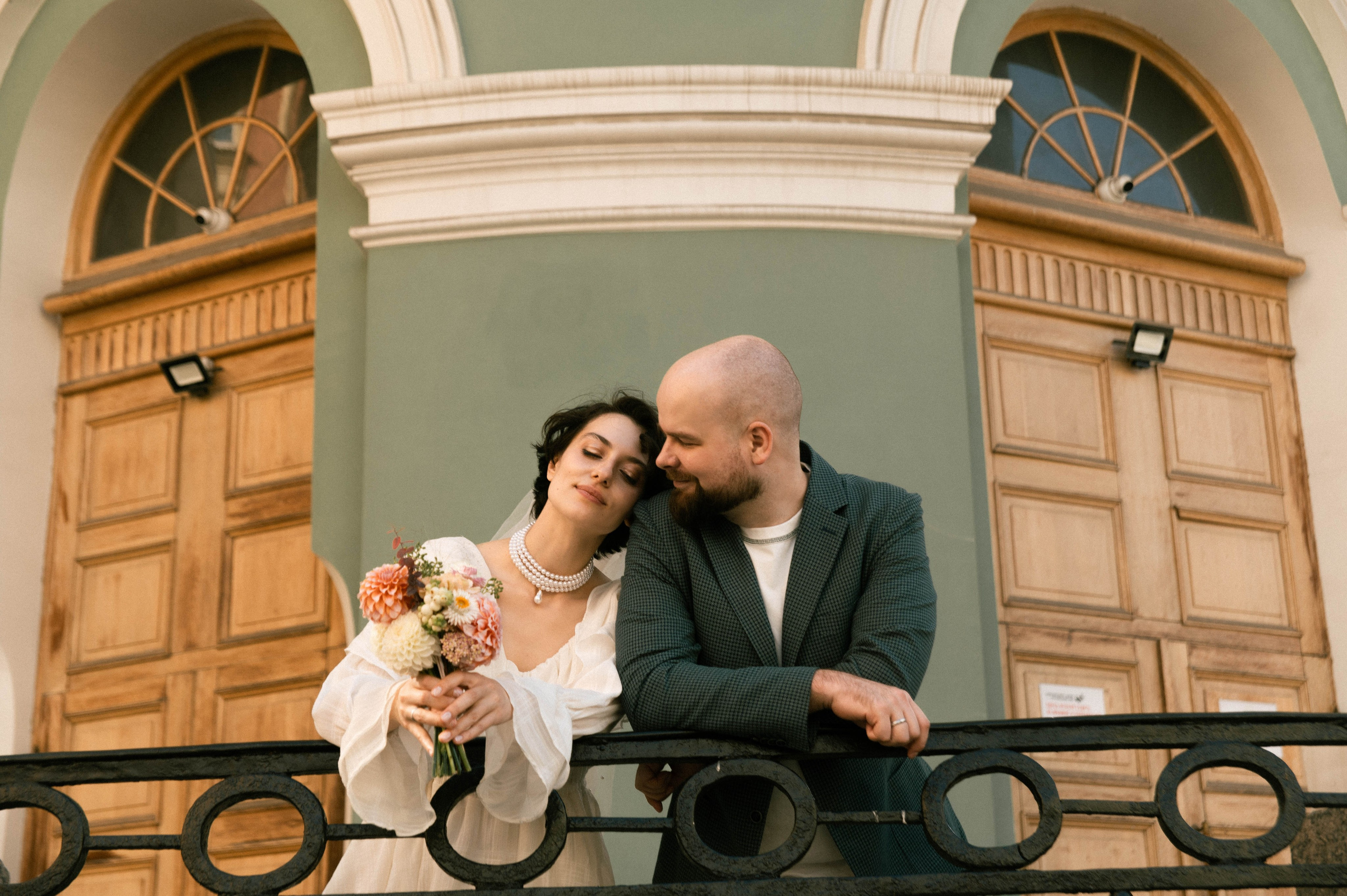 Серии. Свадебный и портретный фотограф в Санкт-Петербурге Юлия Елесина