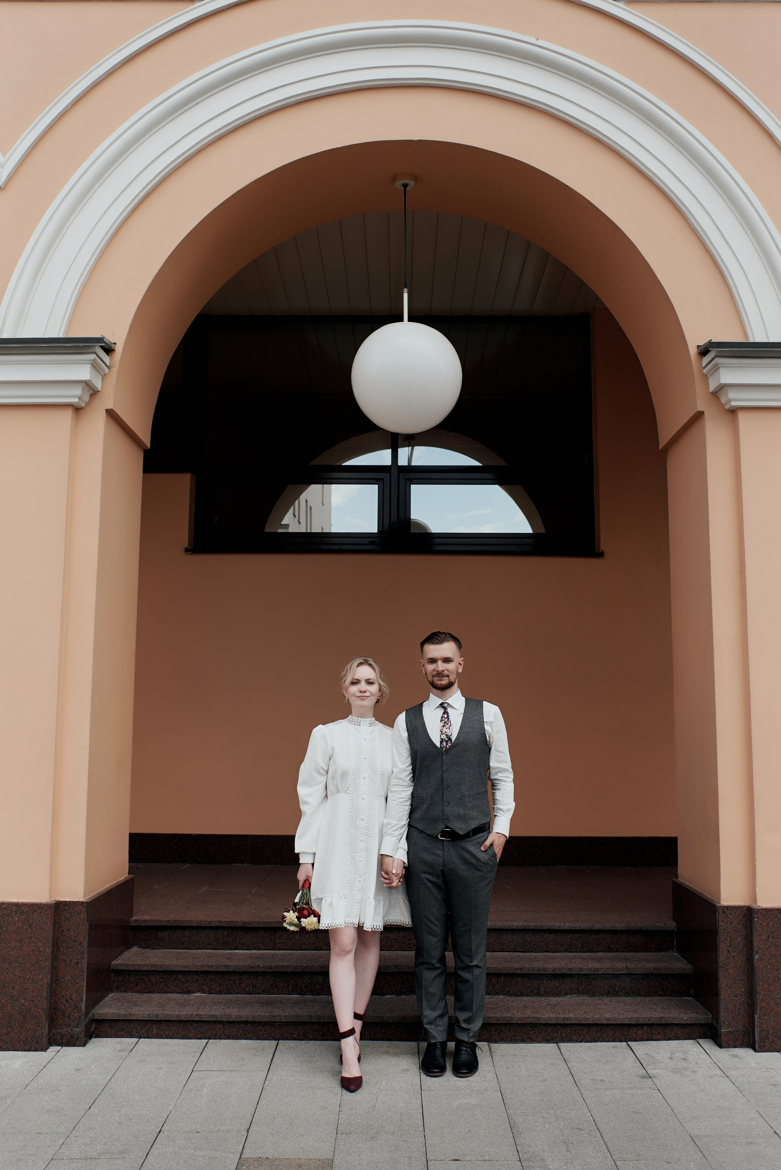 СВАДЕБНАЯ ФОТОСЪЁМКА. ФОТОГРАФ Кристина Павлова | МОСКВА