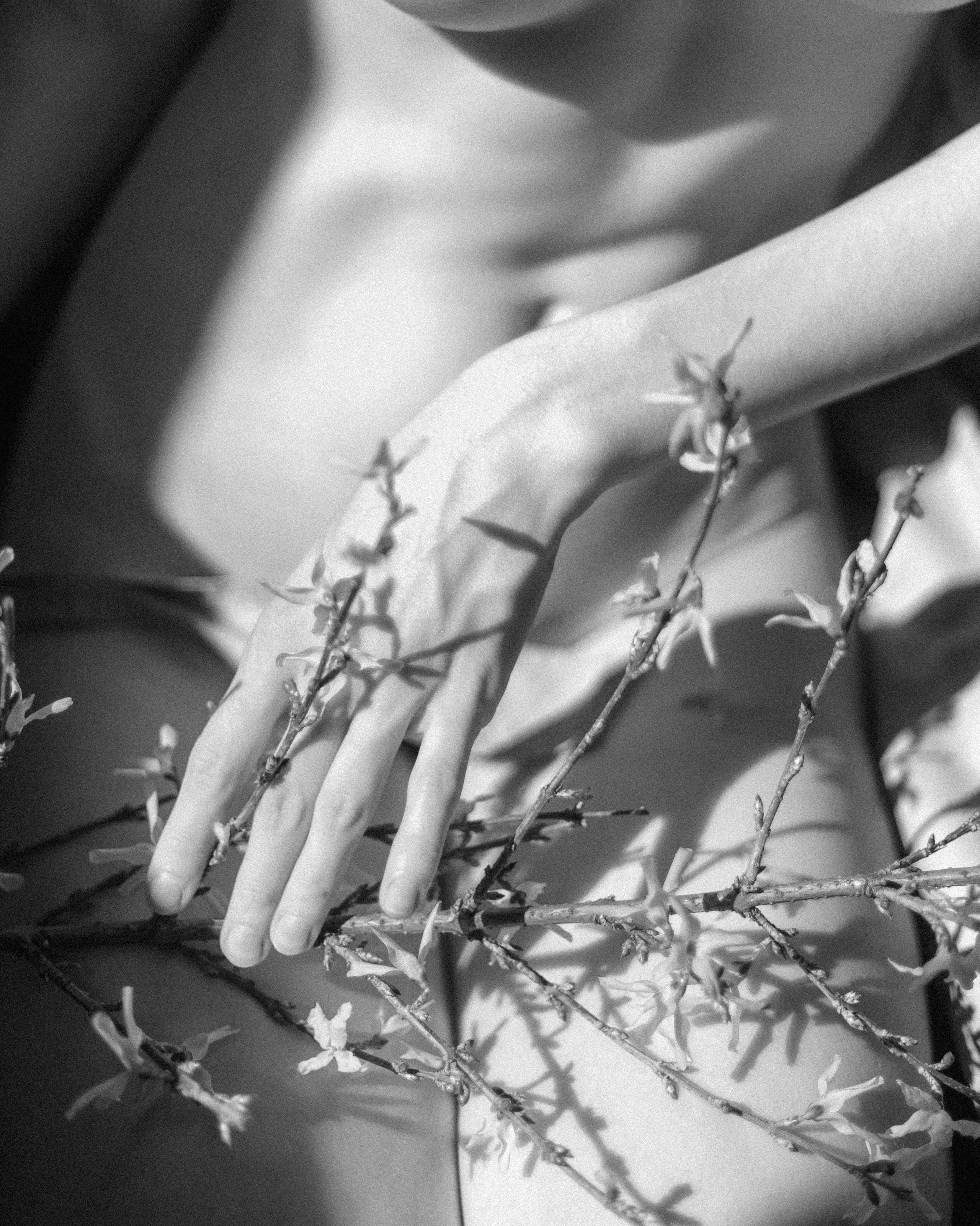 Портретный фотограф в Санкт-Петербурге Анастасия Кирьянова