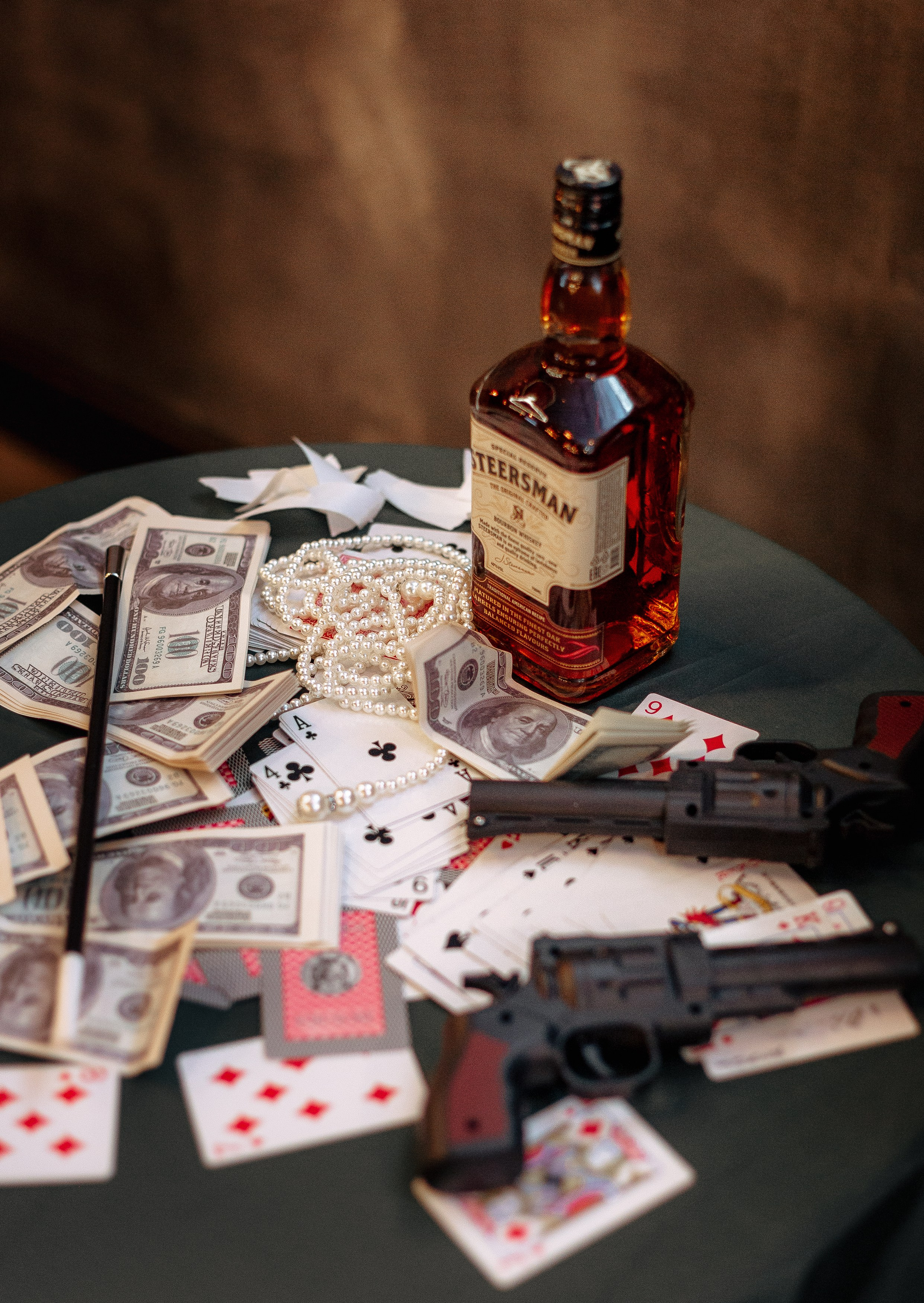 «Чикаго». Юбилей. Фотограф Москва и Московская область